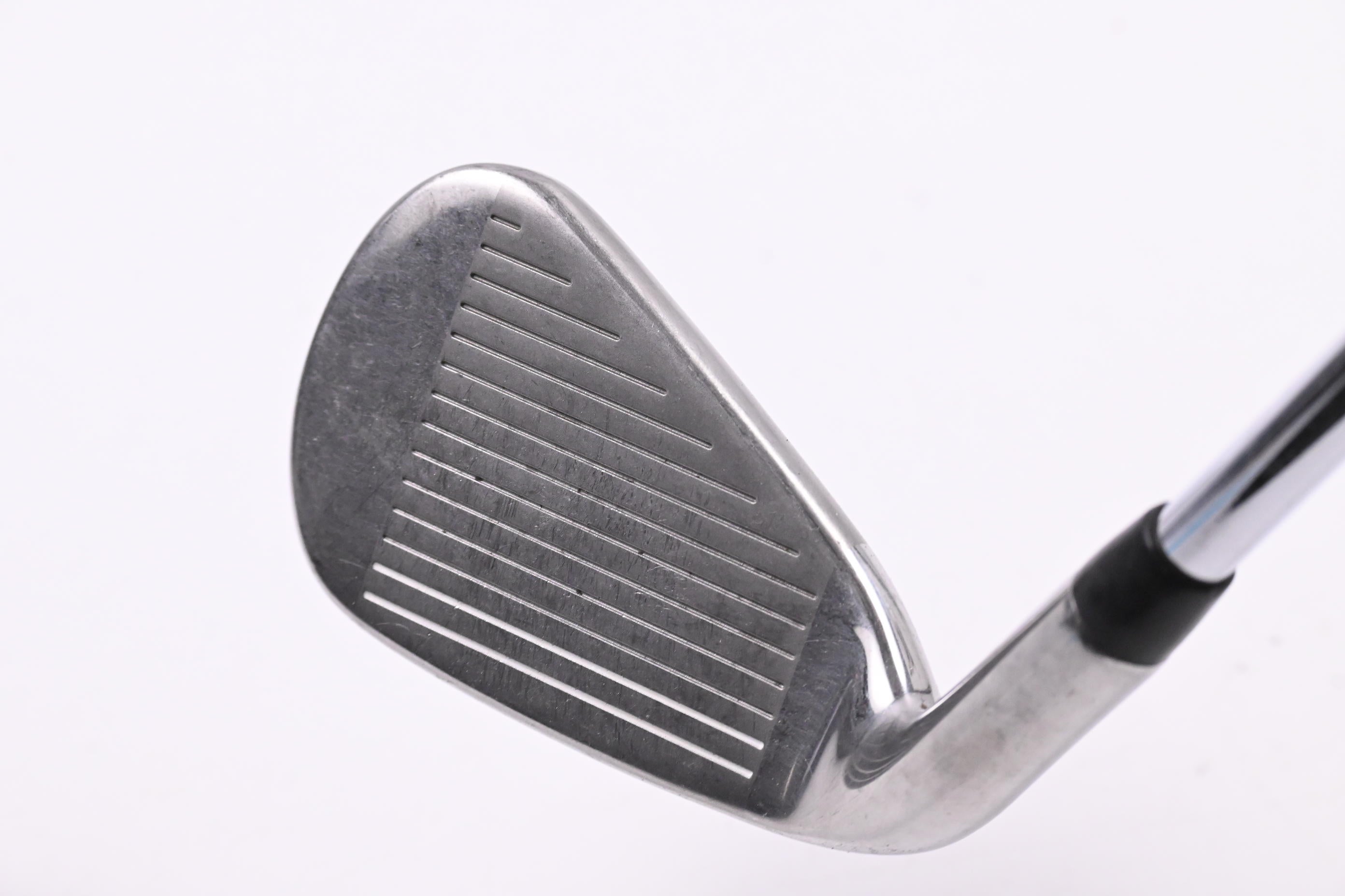 Callaway XR #6 Iron / Regular Flex SpeedStep 80 Shaft
