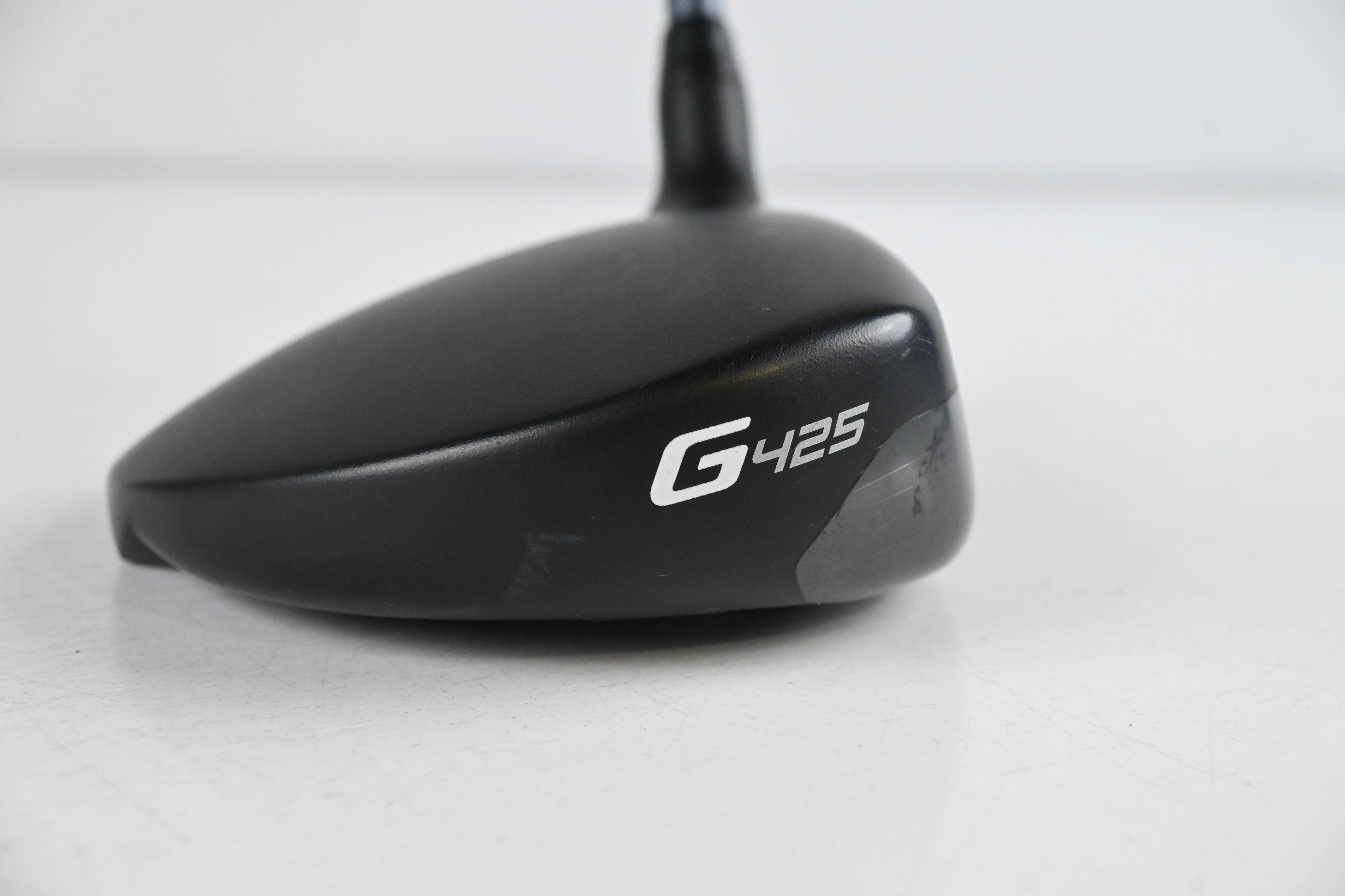 Ping G425 Max #3 Wood / 14.5 Degree / Regular Flex Ping Alta CB 65 Slate Shaft