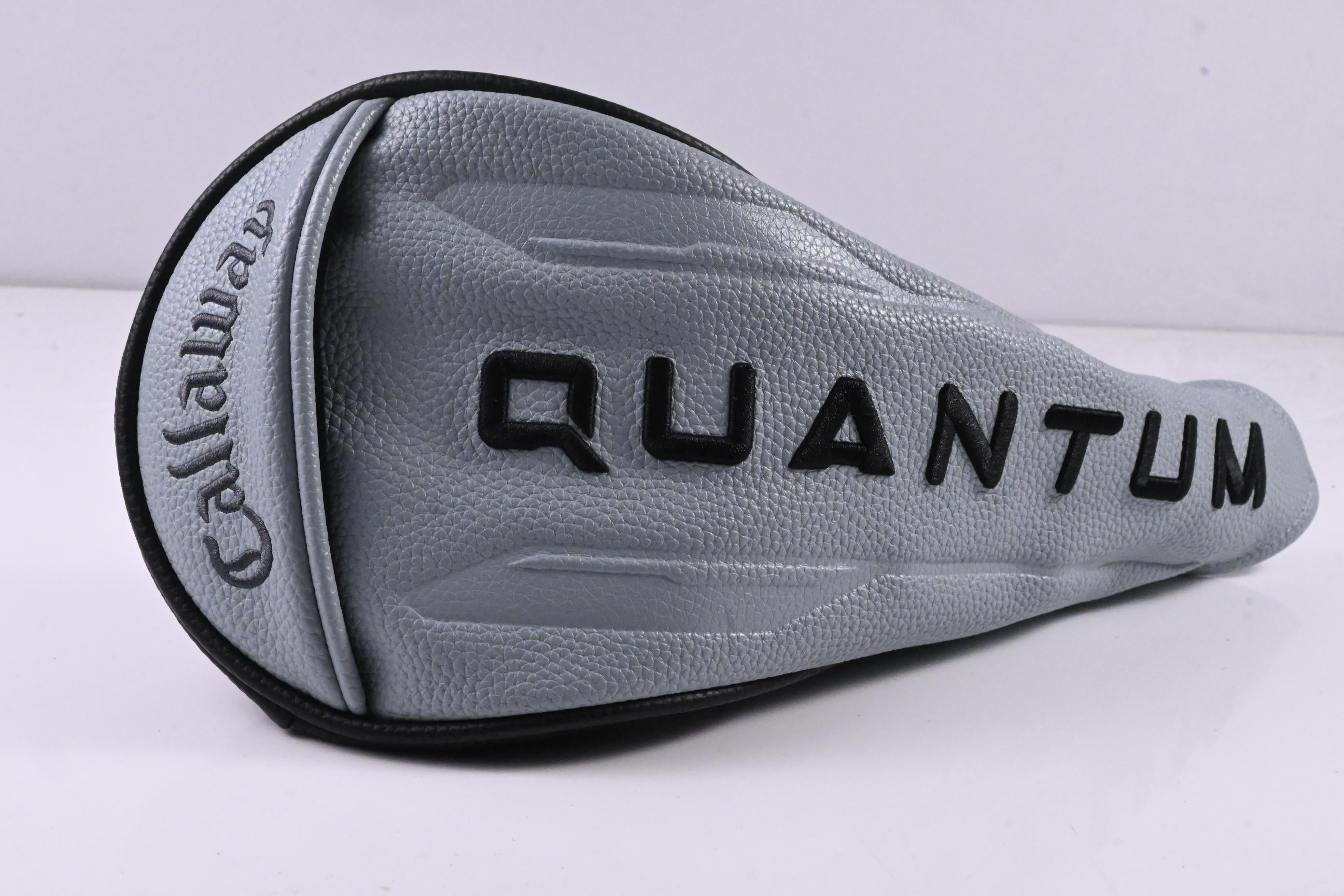 Callaway Quantum Triple Diamond Driver / 9 Degree / Regular Flex Tensei AV Blue