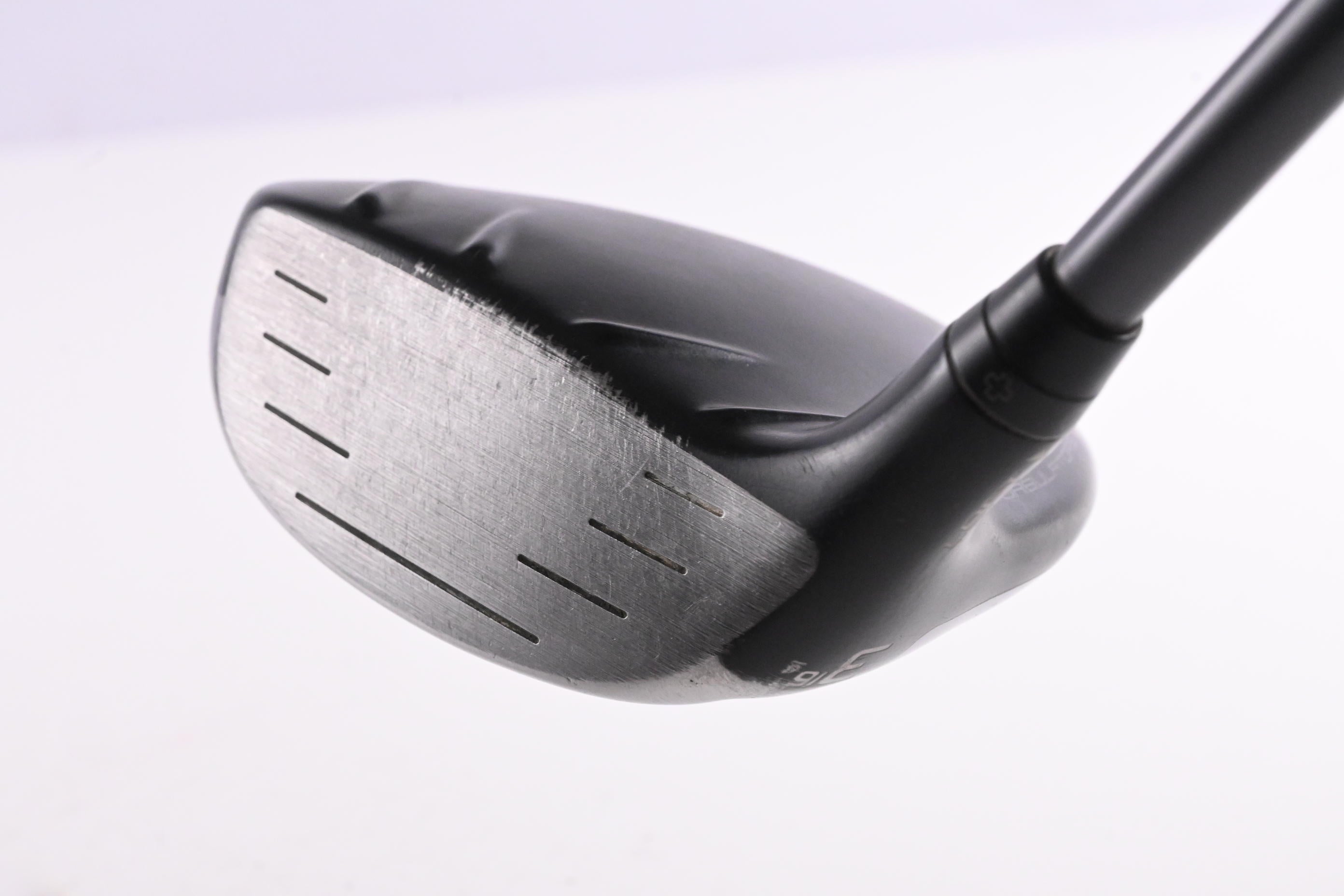 Ping G Series SF Tec #3 Wood / 16 Degree / Stiff Flex Ping Alta Blue 65 Shaft
