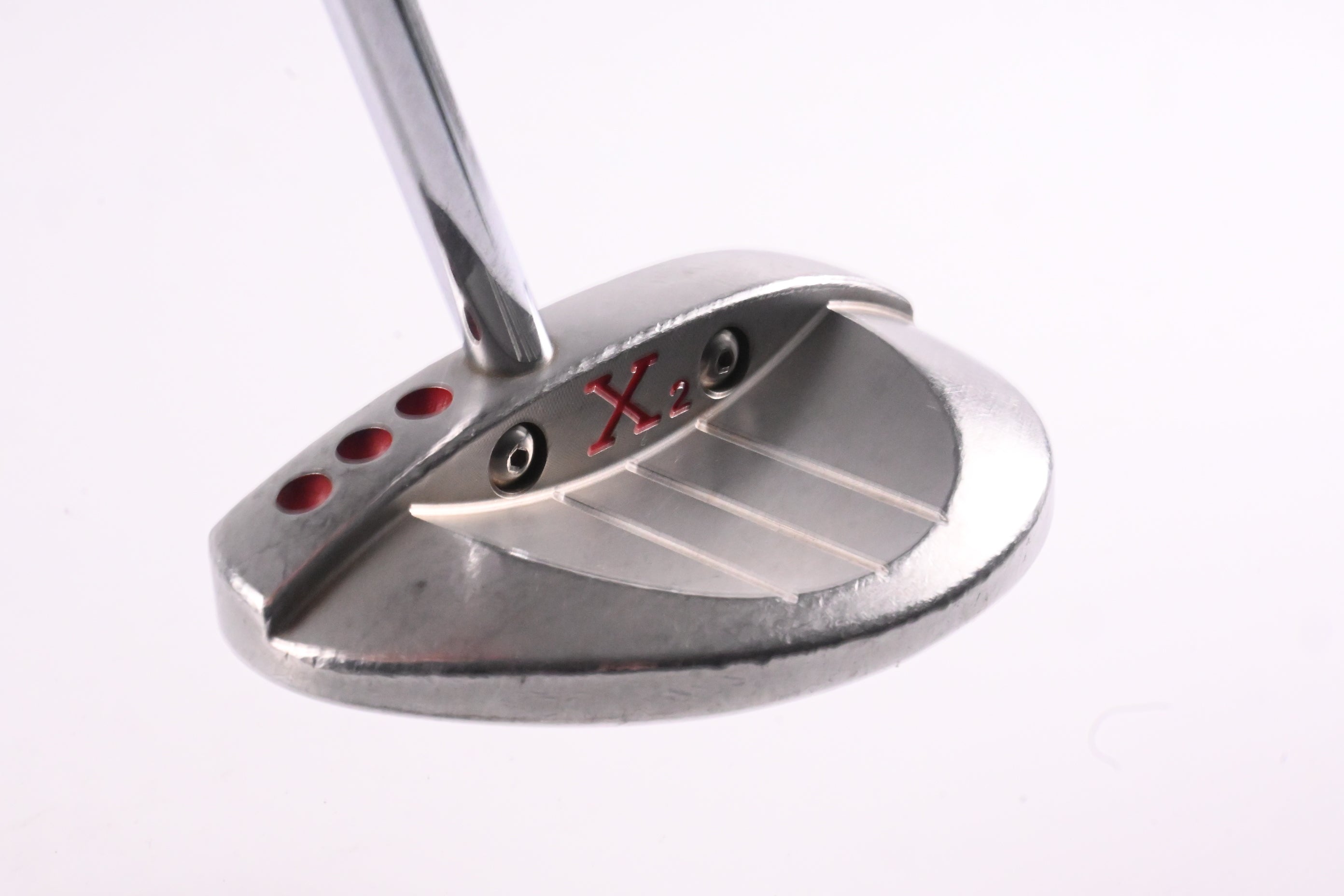 Scotty Cameron Red X Putter / 34 Inch