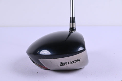 Ladies Srixon Z-Ti Driver / 13 Degree / Ladies Flex Swing Science 200 Shaft