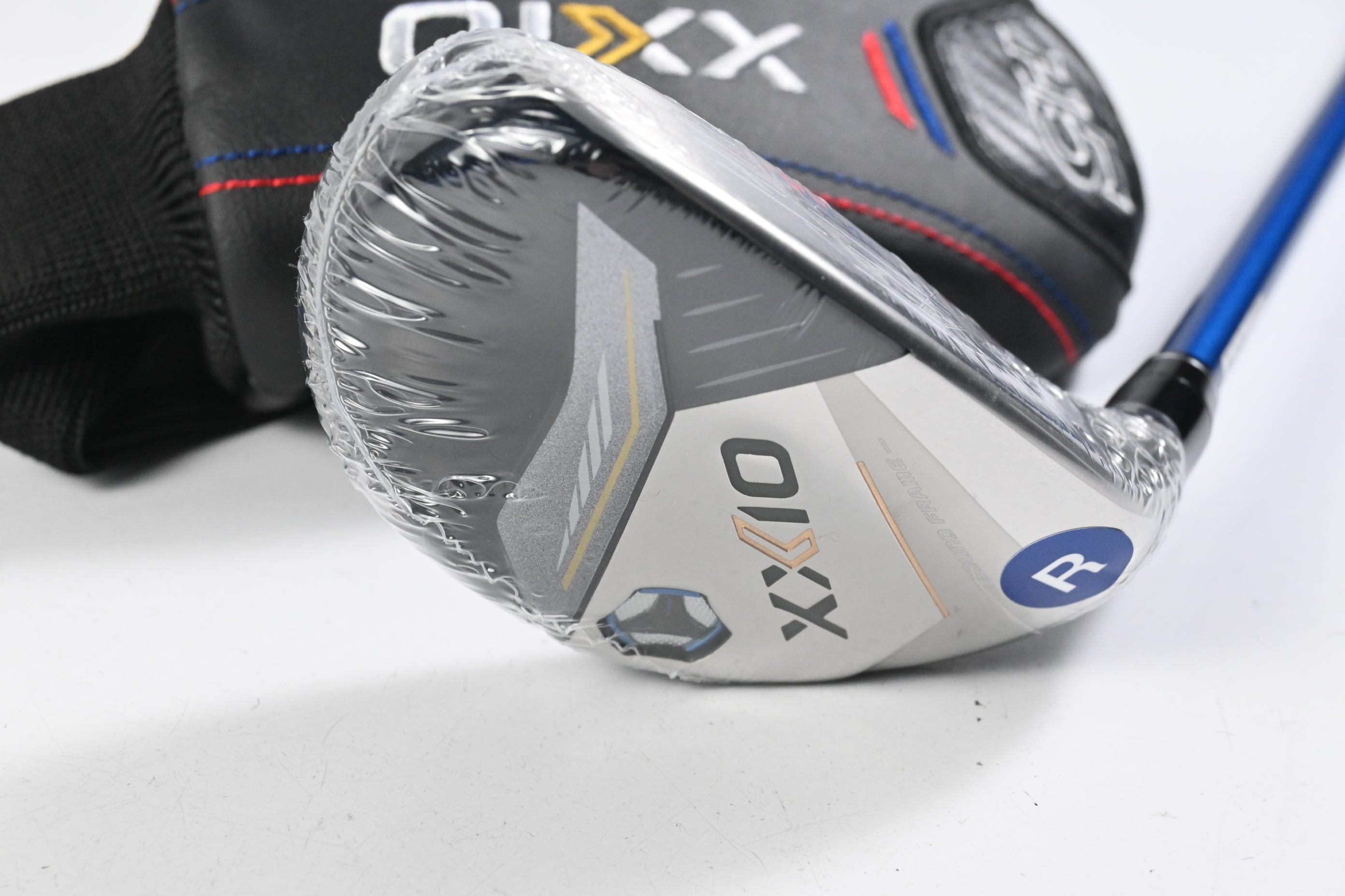 XXIO 13 #5 Hybrid / 23 Degree / Regular Flex XXIO MP 1300 41 Shaft