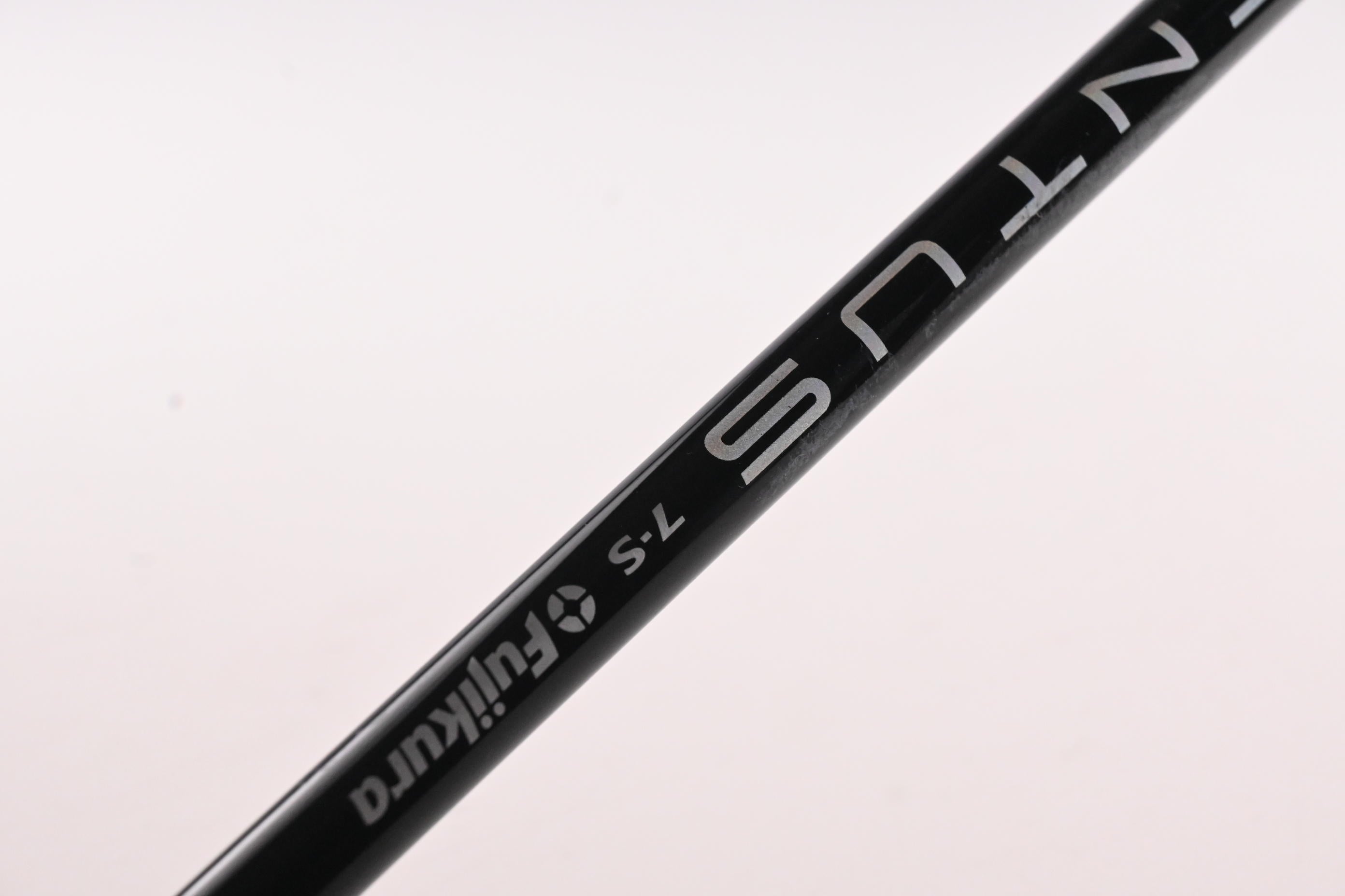 Taylormade Stealth #3 Hybrid / 19 Degree / Stiff Flex Fujikura Ventus Red 7 Shaft