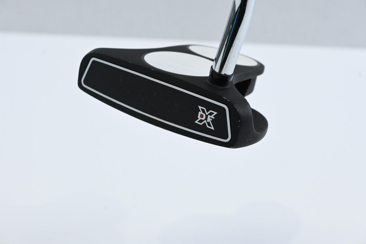 Odyssey DFX 2021 2-Ball Putter / 34 Inch