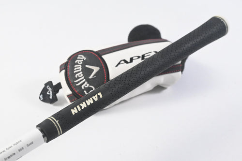 Callaway Apex #3 Hybrid / 20 Degree / Stiff Flex Recoil ES 780 Shaft