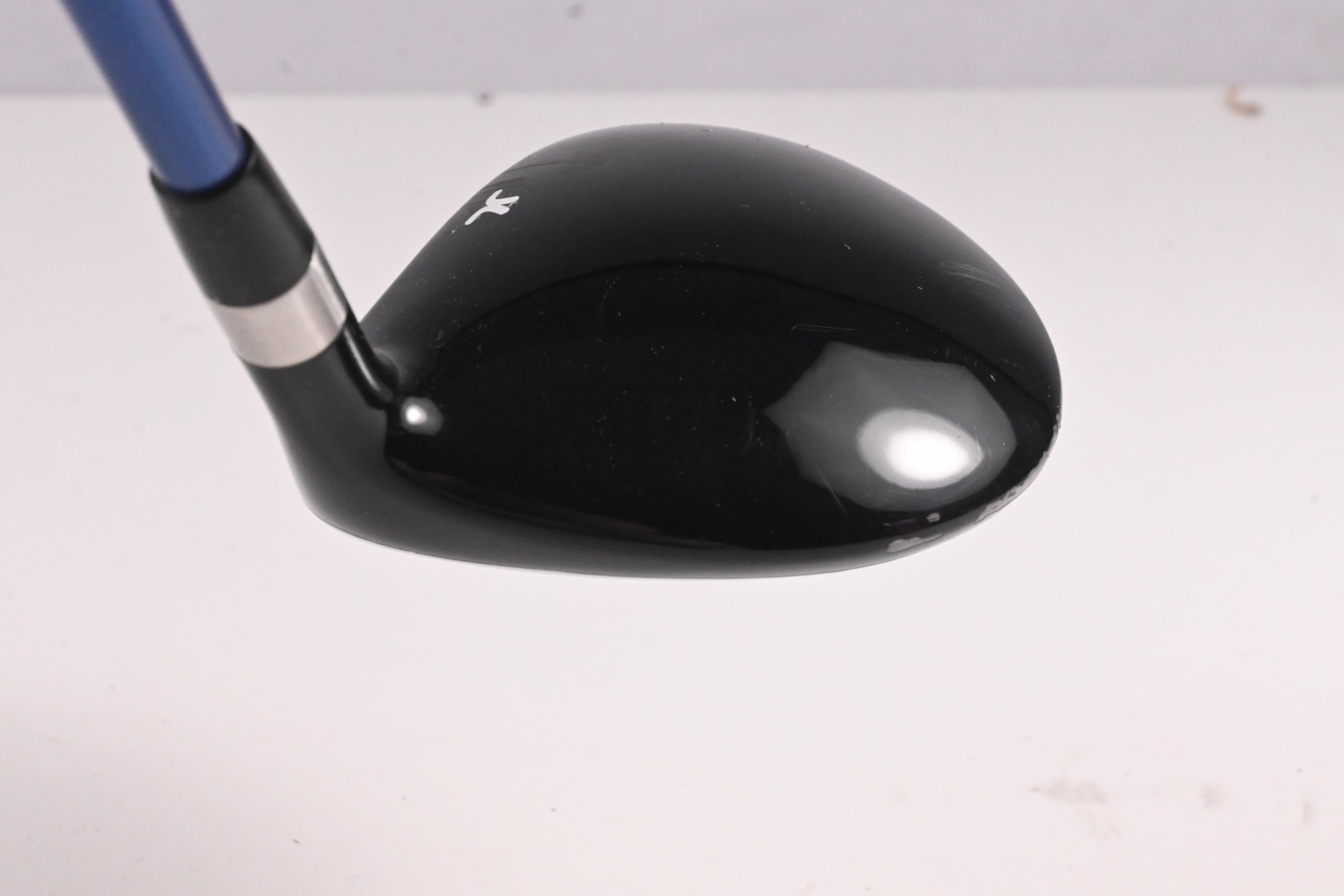 John Letters T9+ #5 Wood / 18 Degree / Senior Flex Aldila Tour Gold 75 Shaft