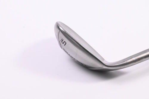 Cleveland Smart Sole Full Face Sand Wedge / 58 Degree / Wedge Flex KBS HI-REV