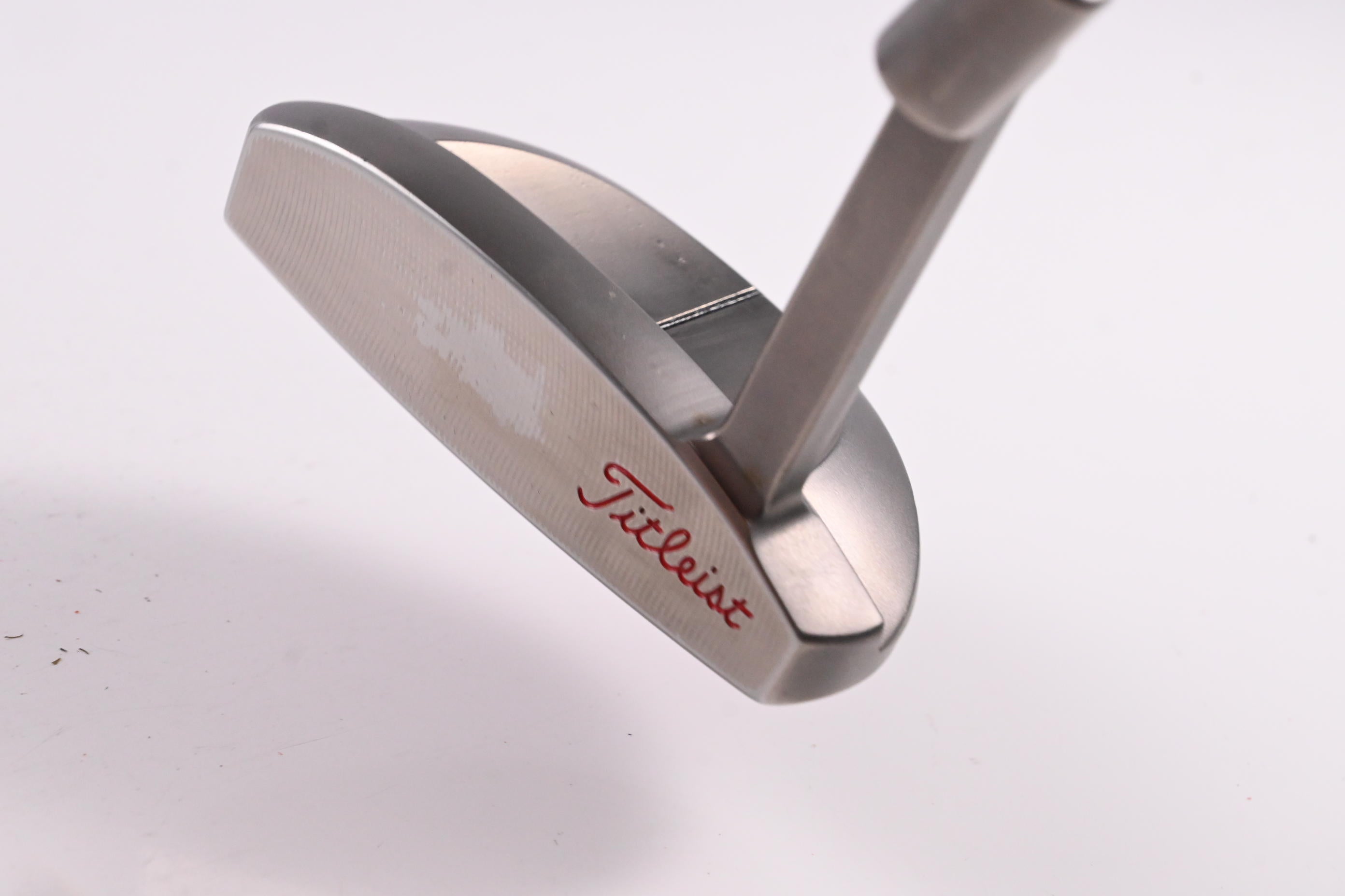 Scotty Cameron Red X Putter / 34 Inch