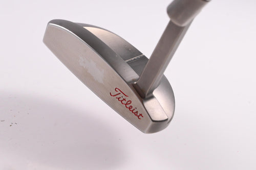 Scotty Cameron Red X Putter / 34 Inch