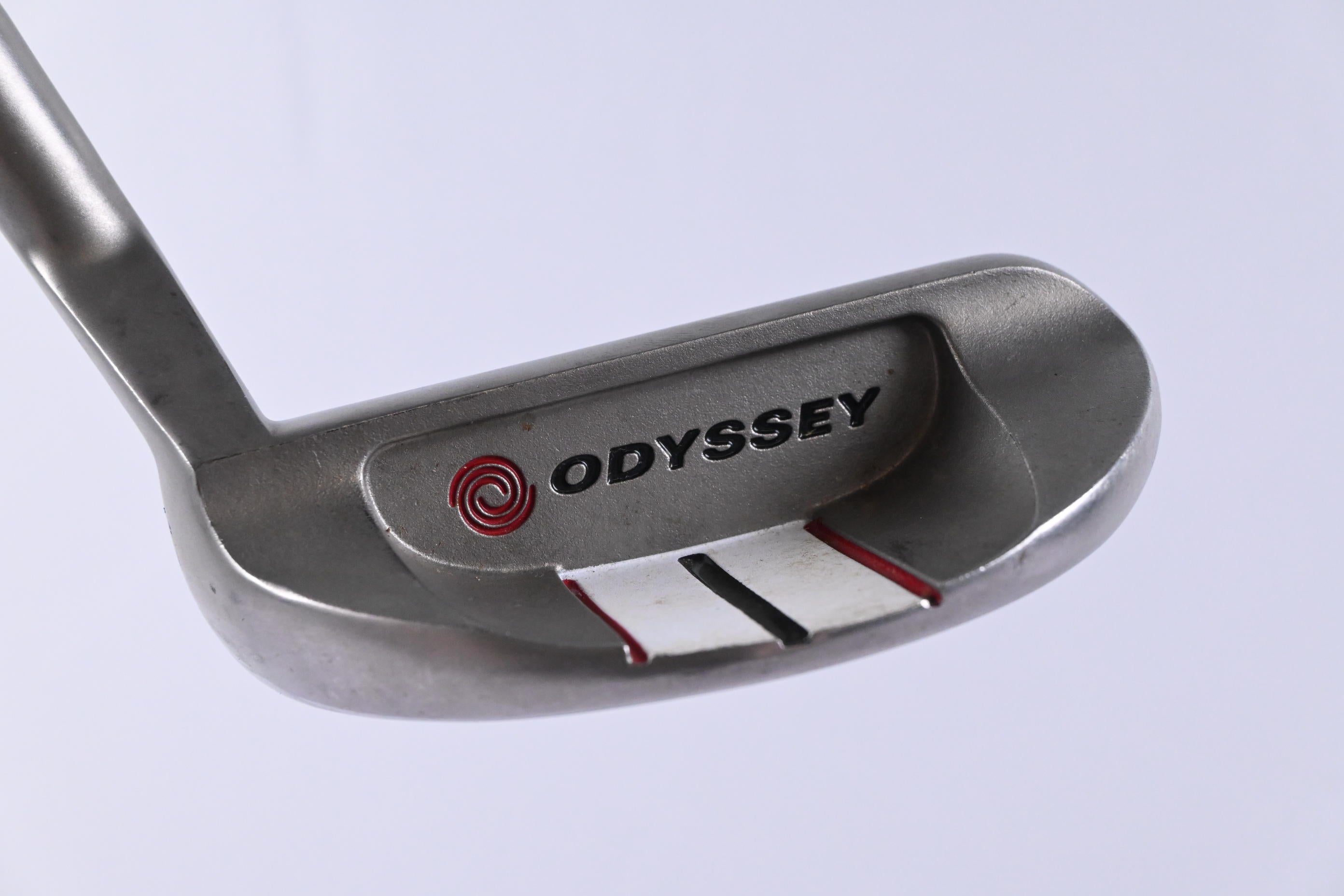 Odyssey X-Act Tank Chipper / 36 Inch
