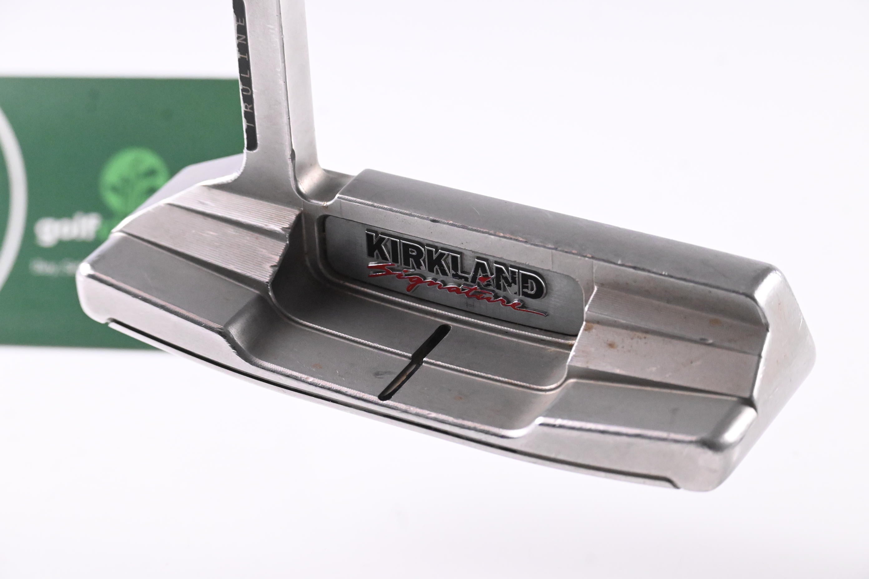 Kirkland KS1 Series Putter / 34 Inch