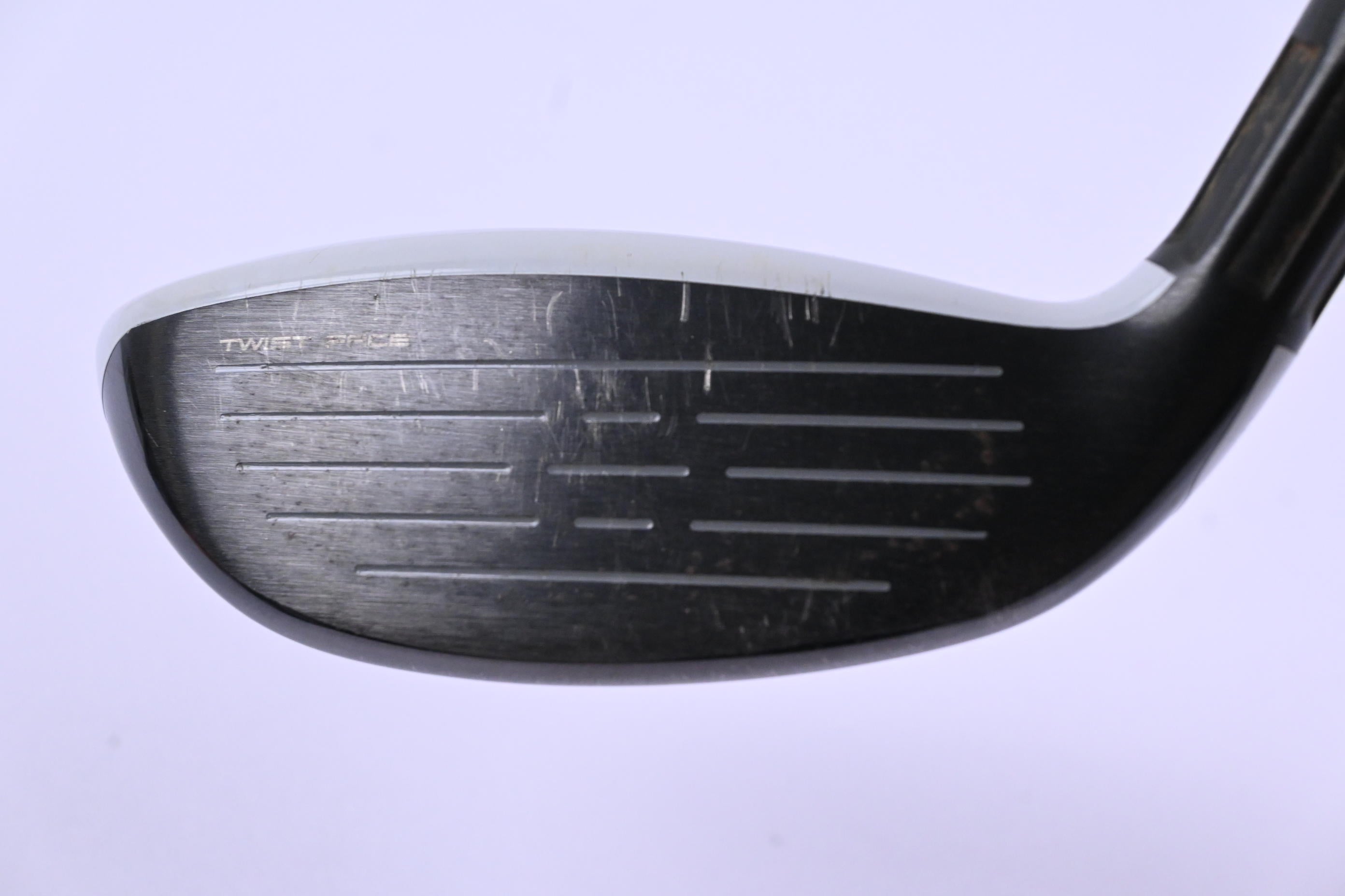 Taylormade SIM2 Max #3 Hybrid / 19 Degree / Regular Flex Ventus Blue 6 Shaft