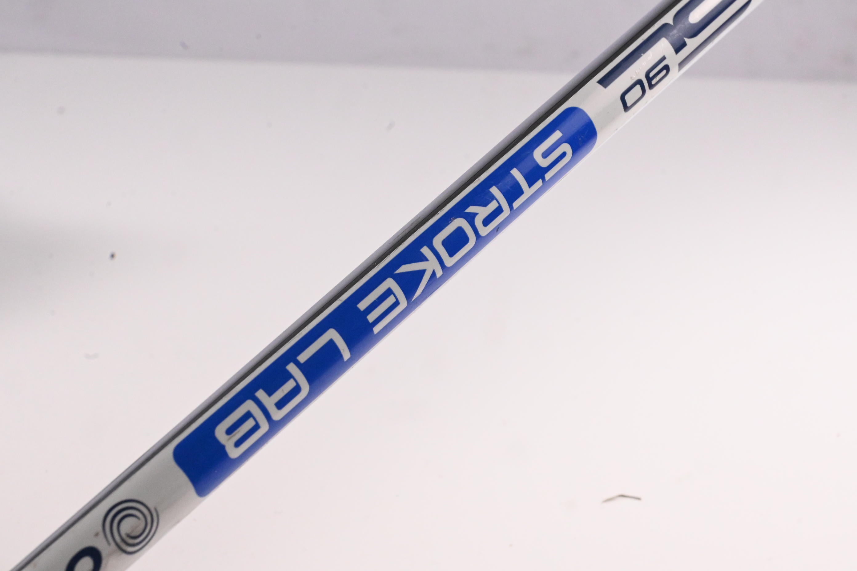 Odyssey Ai-One Milled 2-Ball T DB Putter / 35 Inch