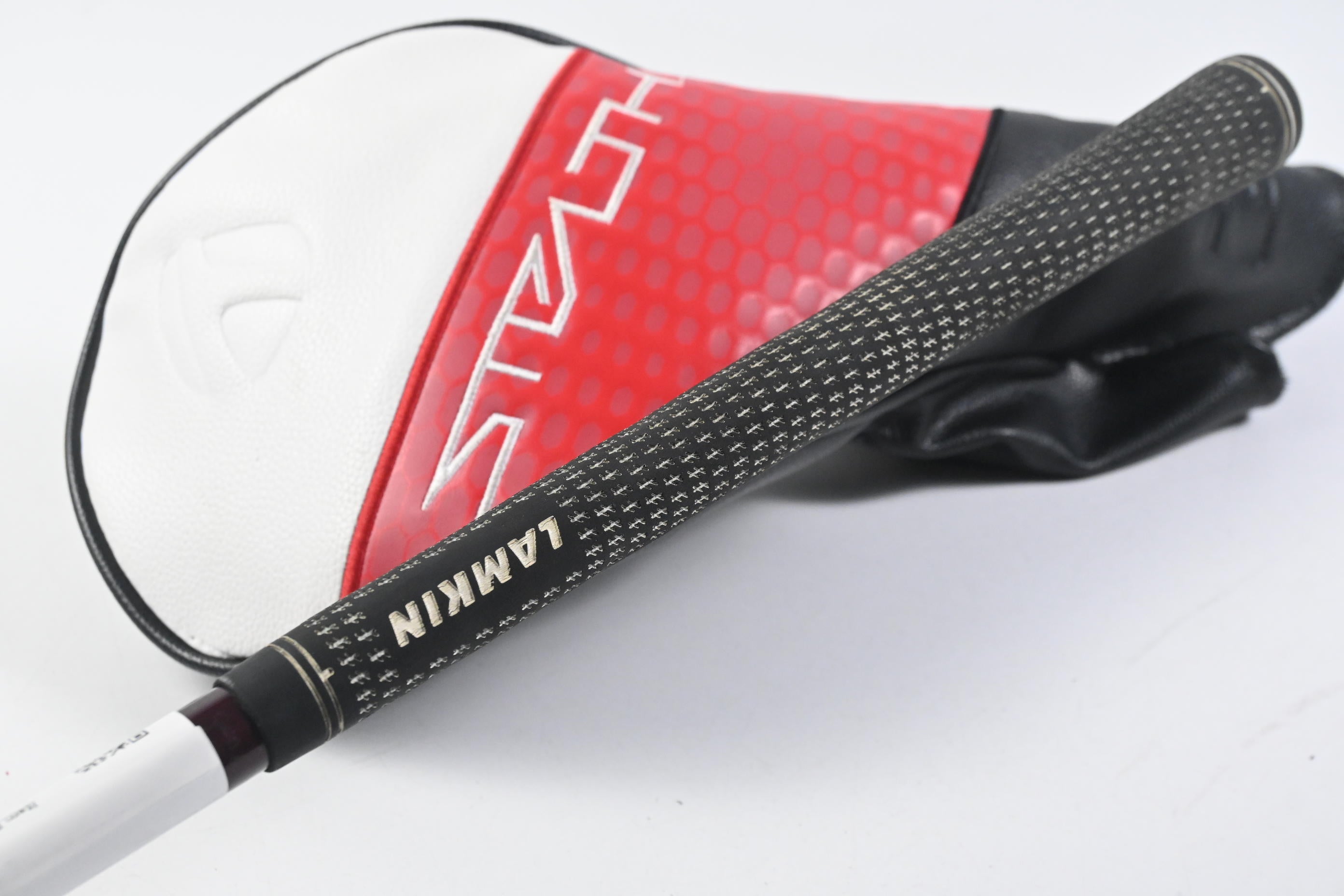 Taylormade Stealth 2 Plus Driver / 9 Degree / Regular Flex Fujikura Speeder NX 50