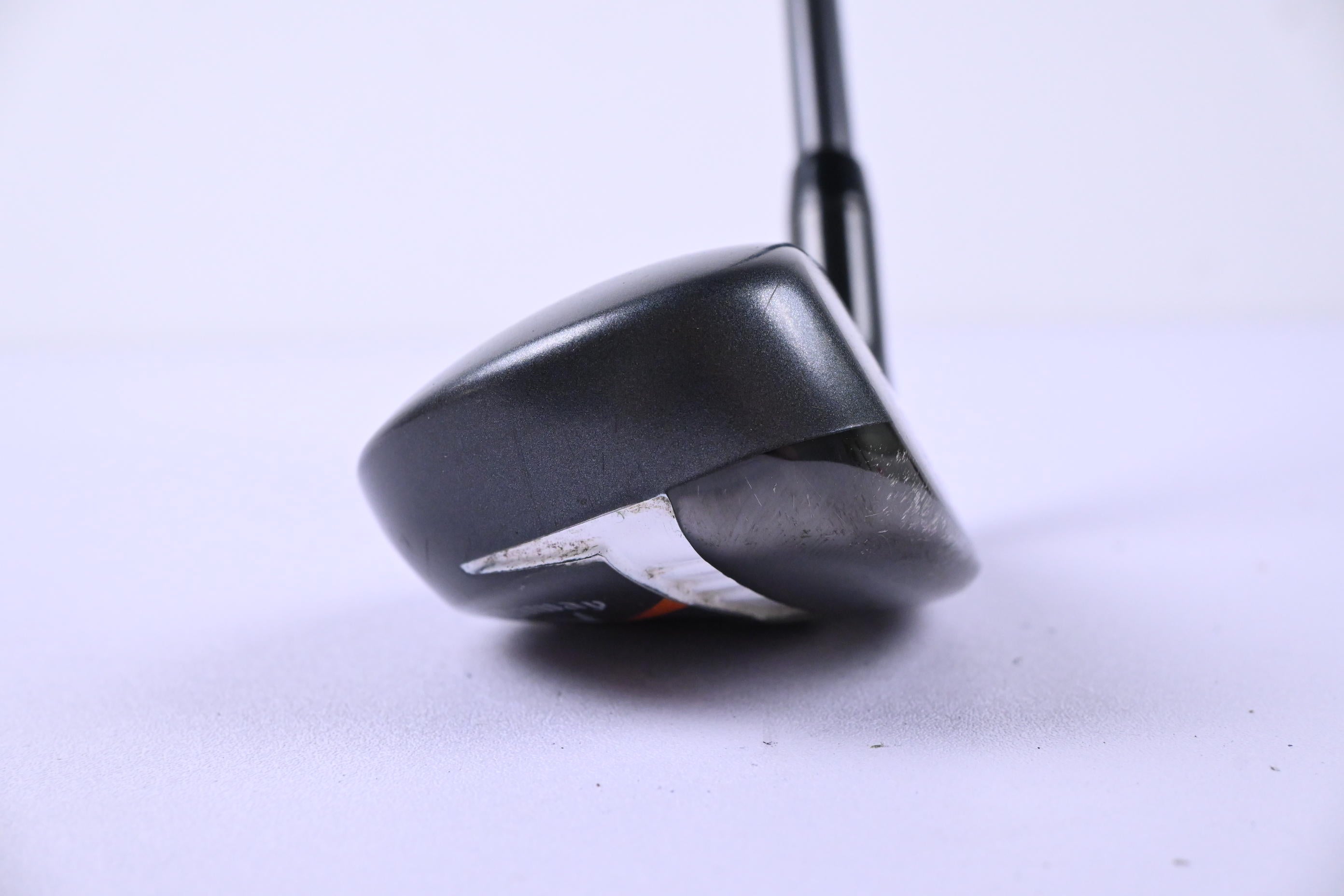 Callaway X2 Hot #5 Hybrid / 25 Degree / Senior Flex Callaway X2 Hot 55 Shaft