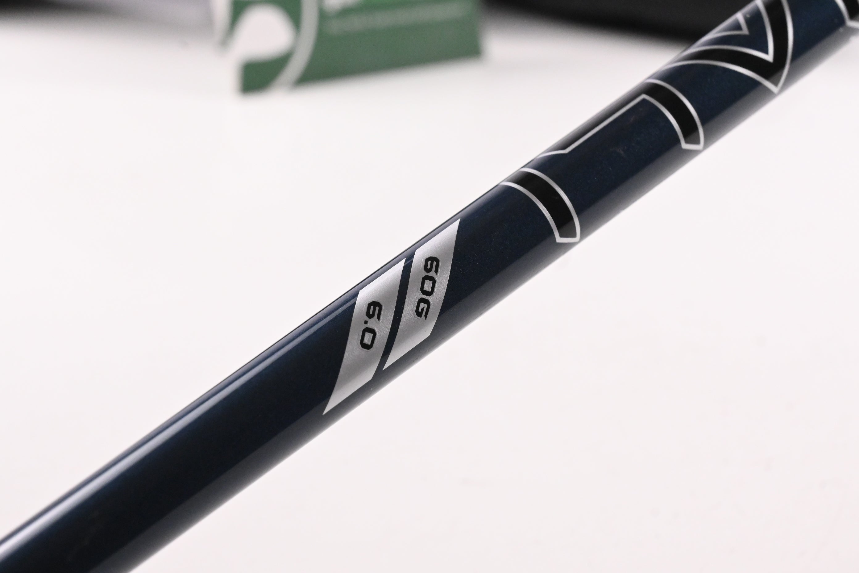 Cobra DS-Adapt X Driver / 10.5 Degree / Stiff Flex Denali Blue 60 Shaft