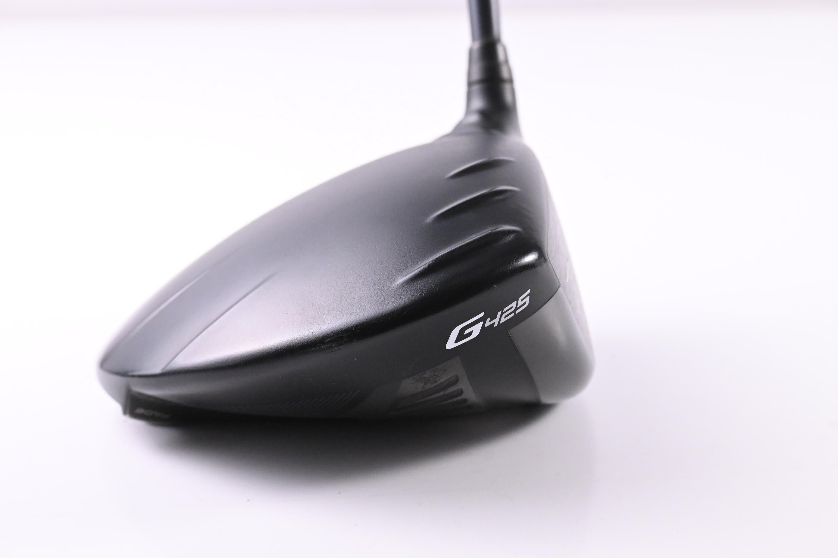 Ping G425 Max Driver / 12 Degree / Senior Flex Ping Alta CB Red 55 Shaft