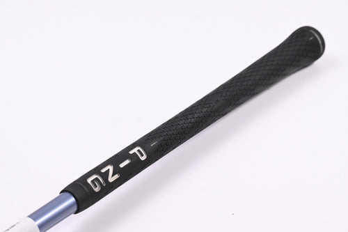 Ladies Ping G2 HL #4 Iron / 24 Degree / Orange Dot / Ladies Flex Ping TFC 100