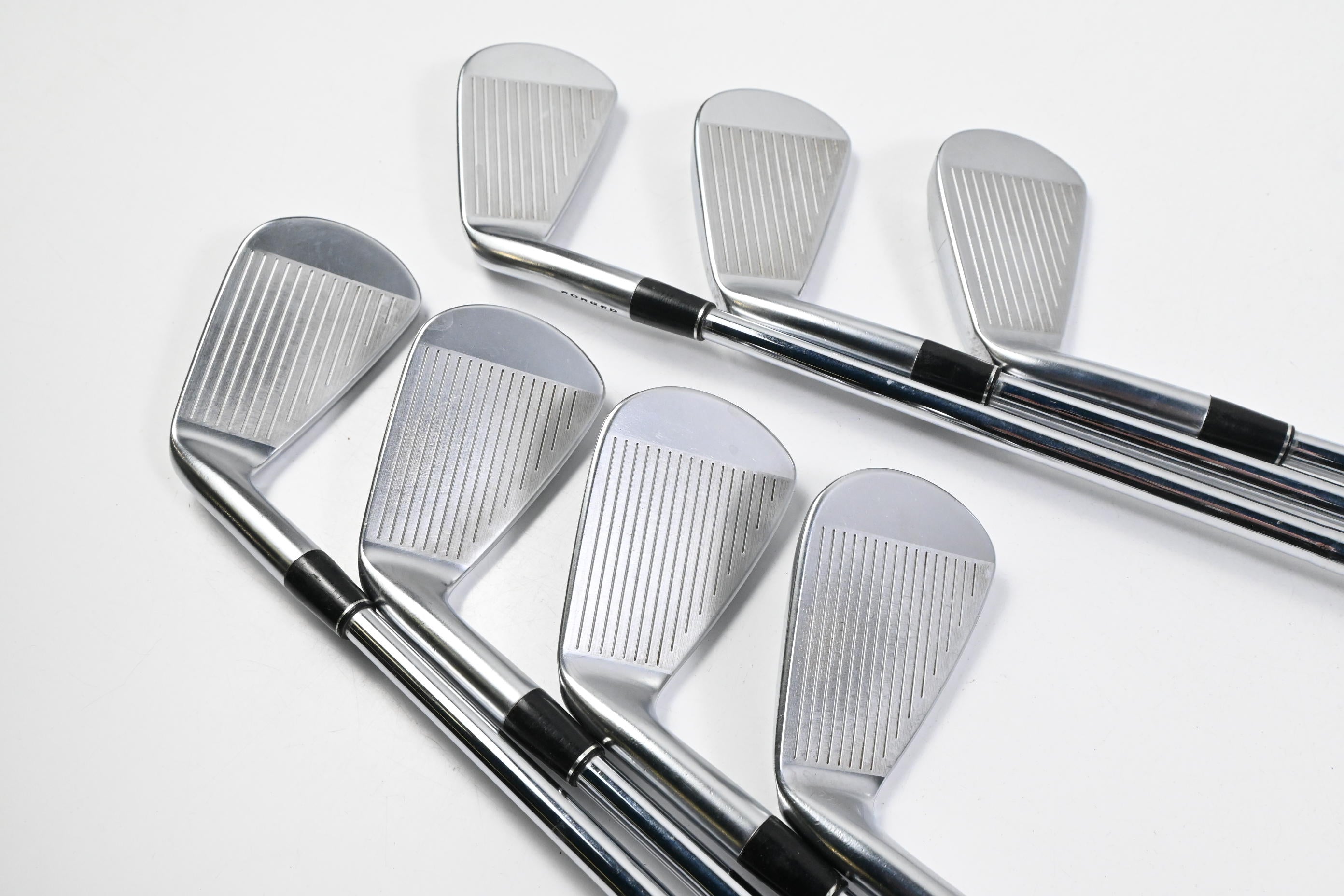 Srixon ZX5 MK II Irons / 4-PW / X-Flex Dynamic Gold X100 Shafts