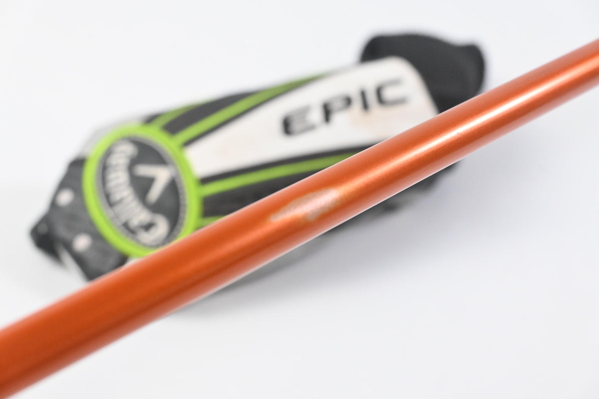 Callaway Epic #2 Hybrid / 18 Degree / Stiff Flex Tour AD DI-85 Shaft