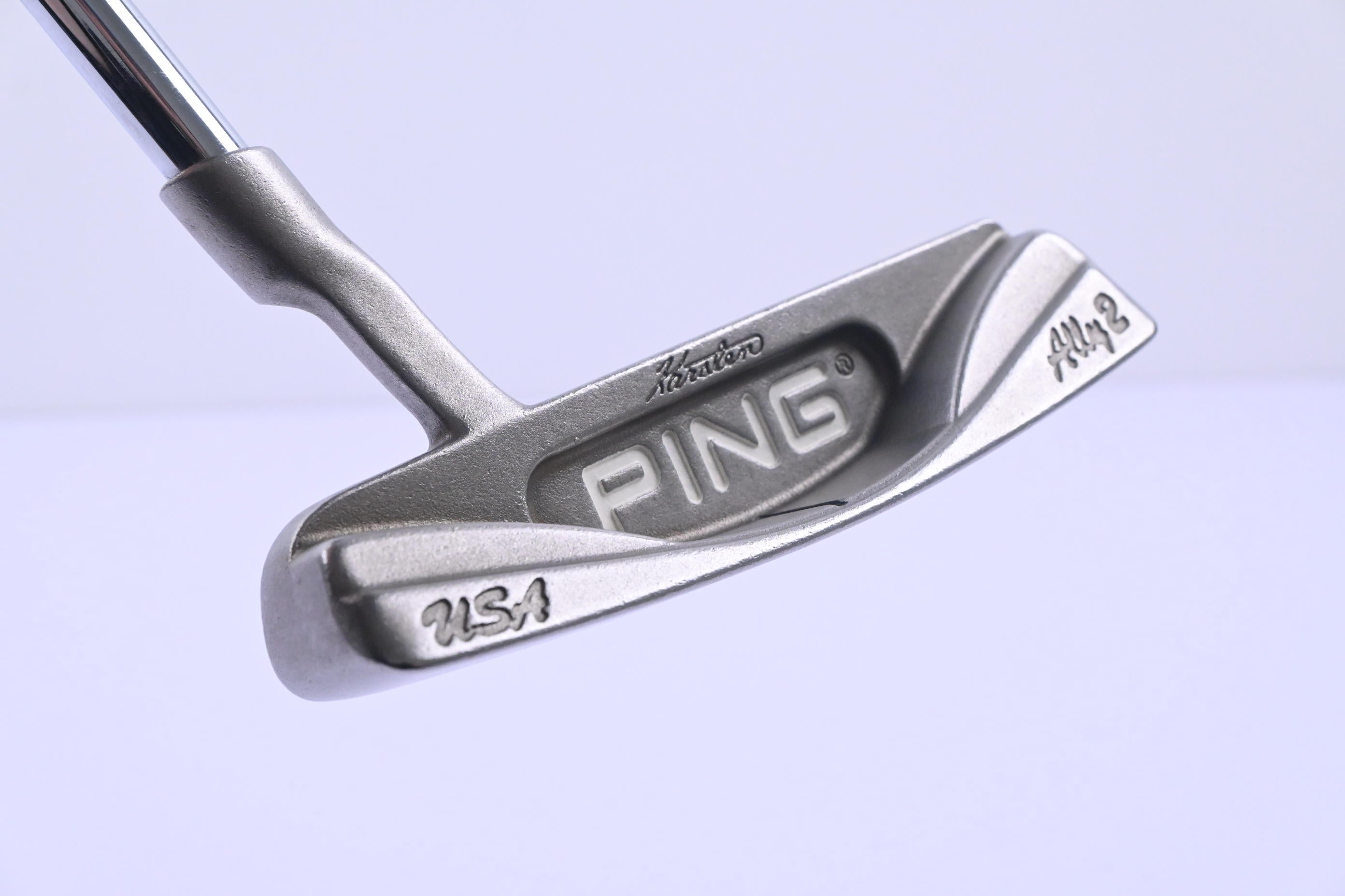 Ping Isopur Ally 2 Putter / 36 Inch