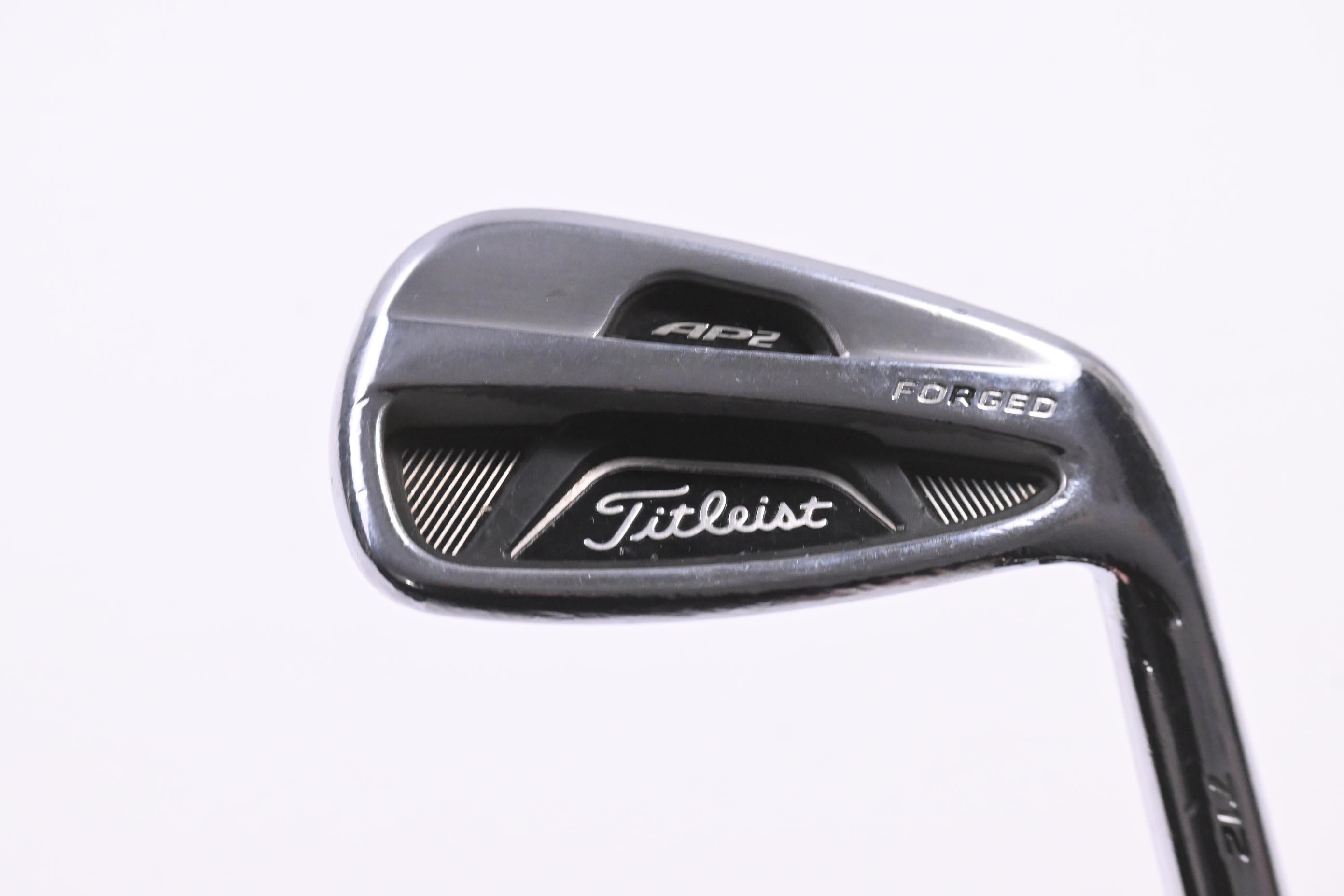 Titleist 712 AP2 #9 Iron / Stiff Flex KBS Tour Shaft