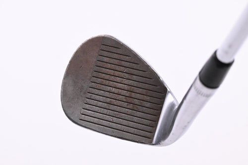 Callaway Jaws Raw Lob Wedge / 58 Degree / Wedge Flex Dynamic Gold Spinner 115