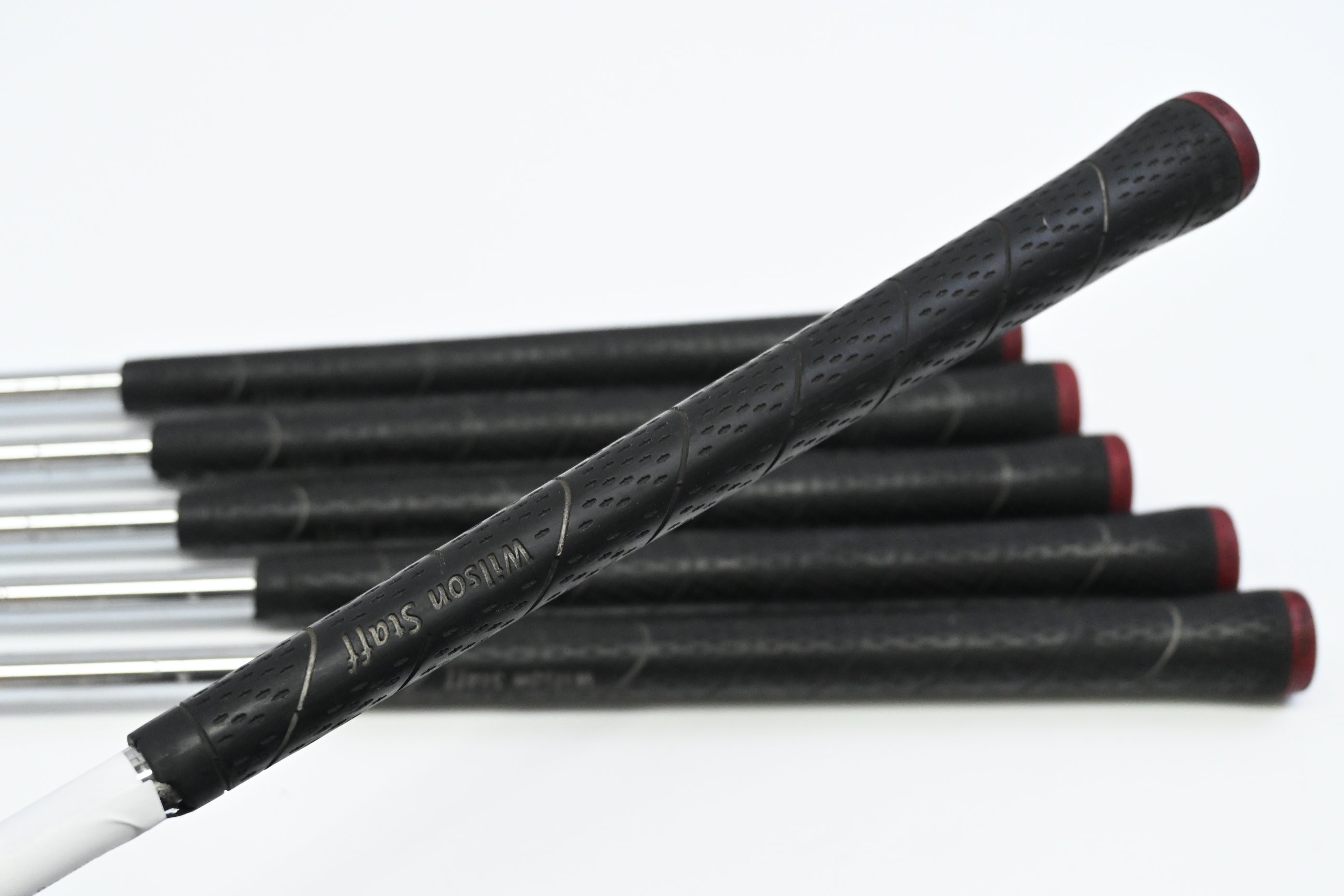 Wilson Di7 Irons / 4-9i / Uniflex TX-105 FS