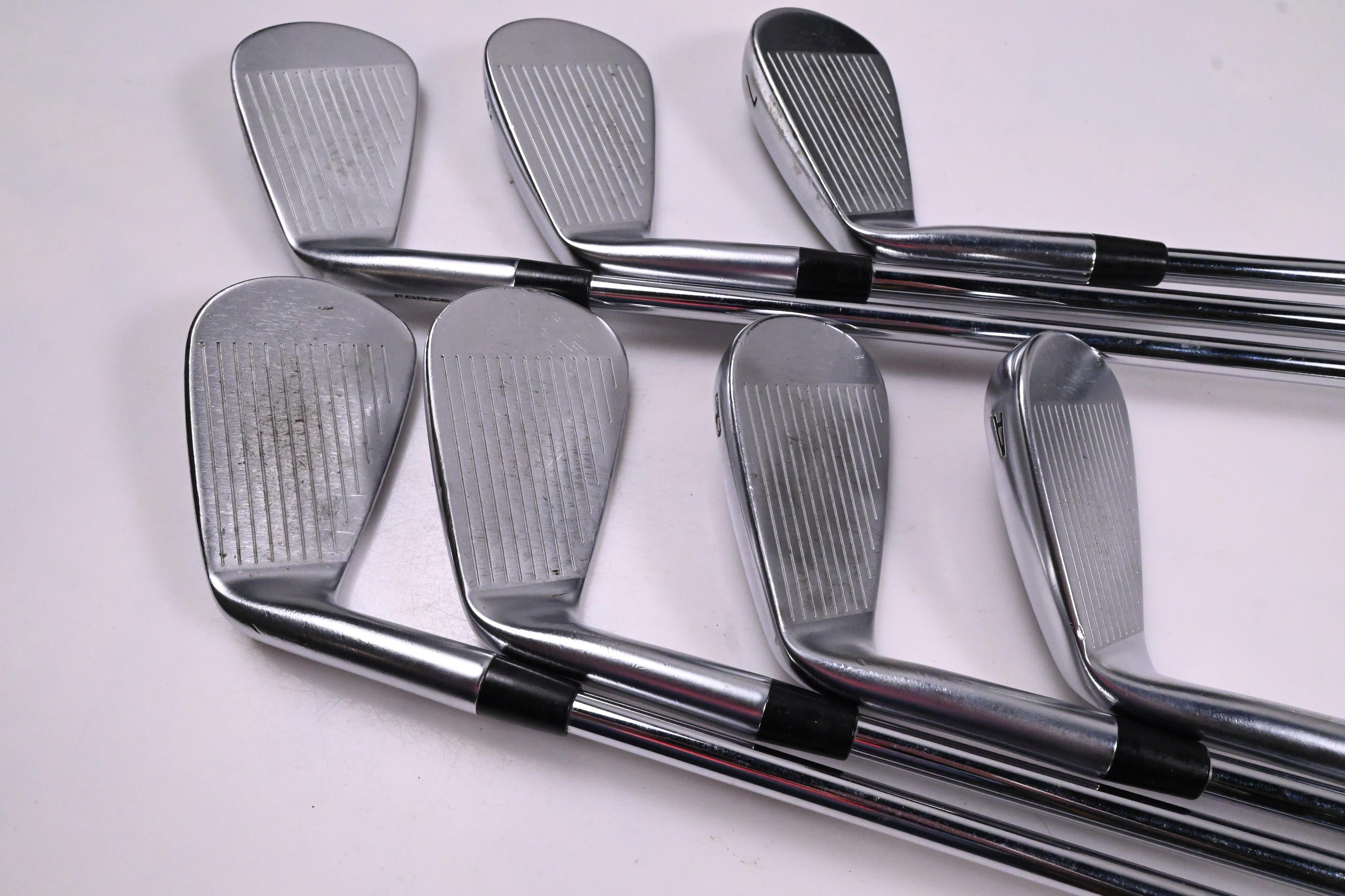 Callaway Apex Pro 24 Irons / 5-PW+GW / Regular Flex Dynamic Gold Mid 115 R300