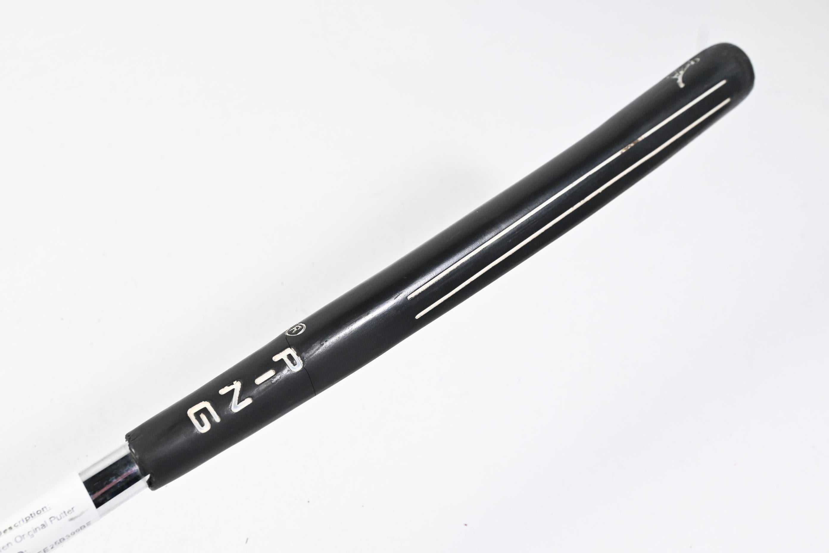 Ping Karsten Original Anser 3 Putter / 36 Inch