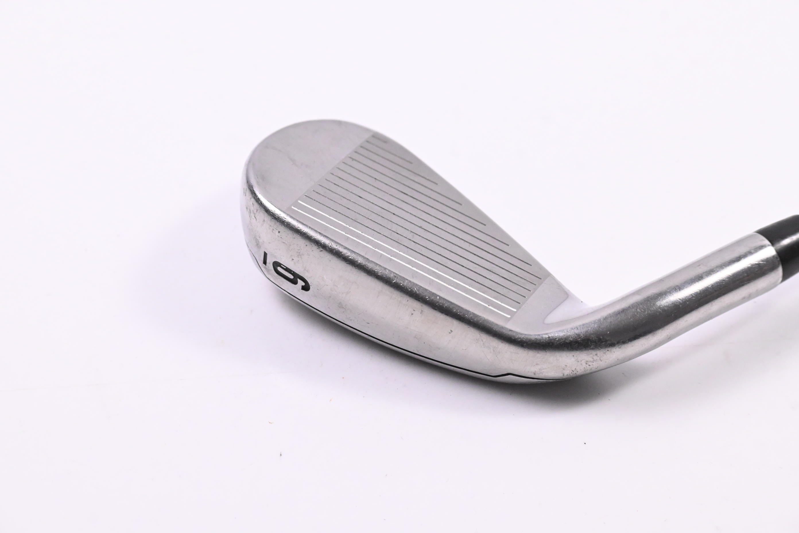 Callaway XR #6 Iron / Regular Flex SpeedStep 80 Shaft