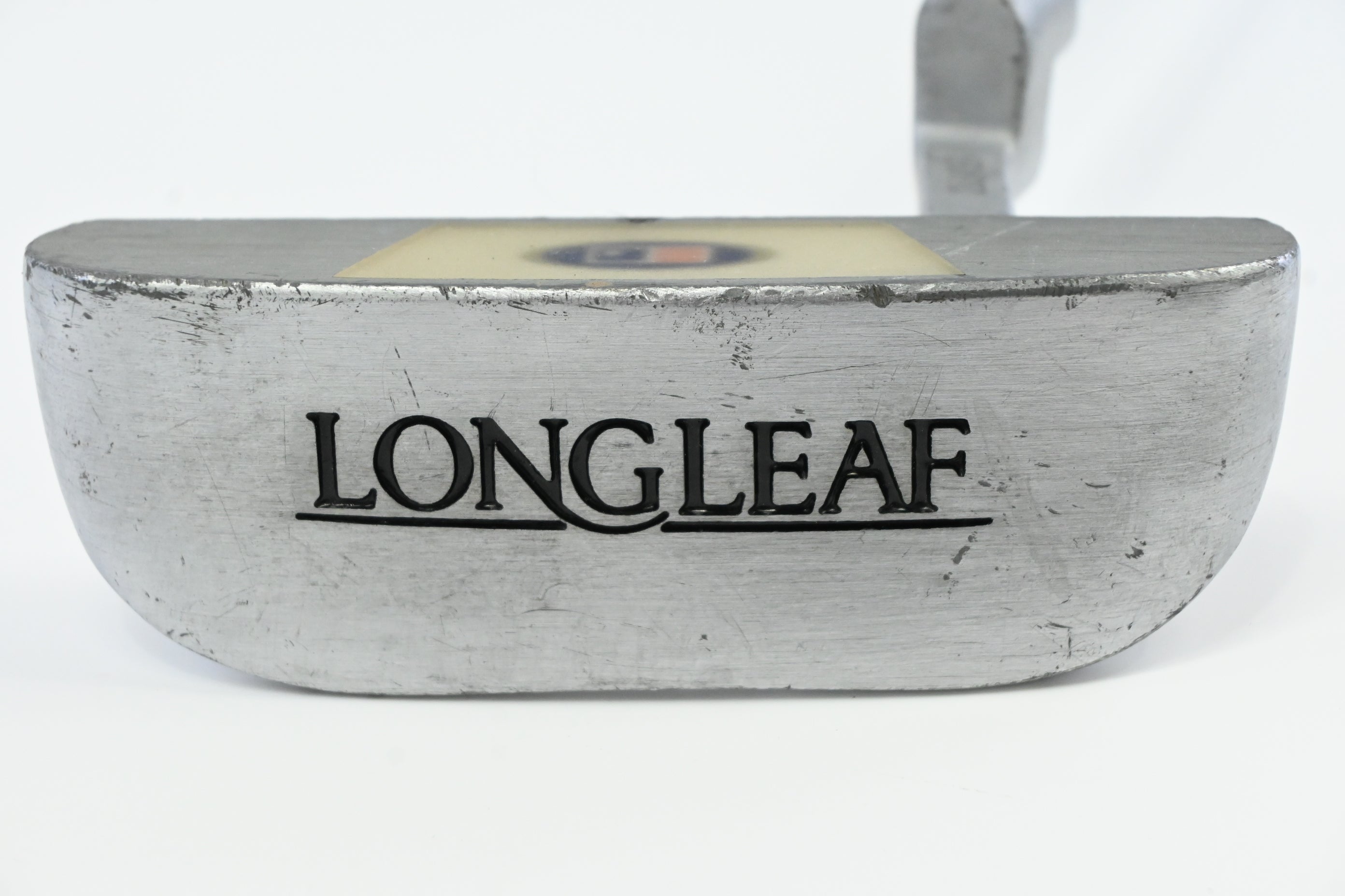 Junior US Kids Long Leaf Putter / 28 Inch