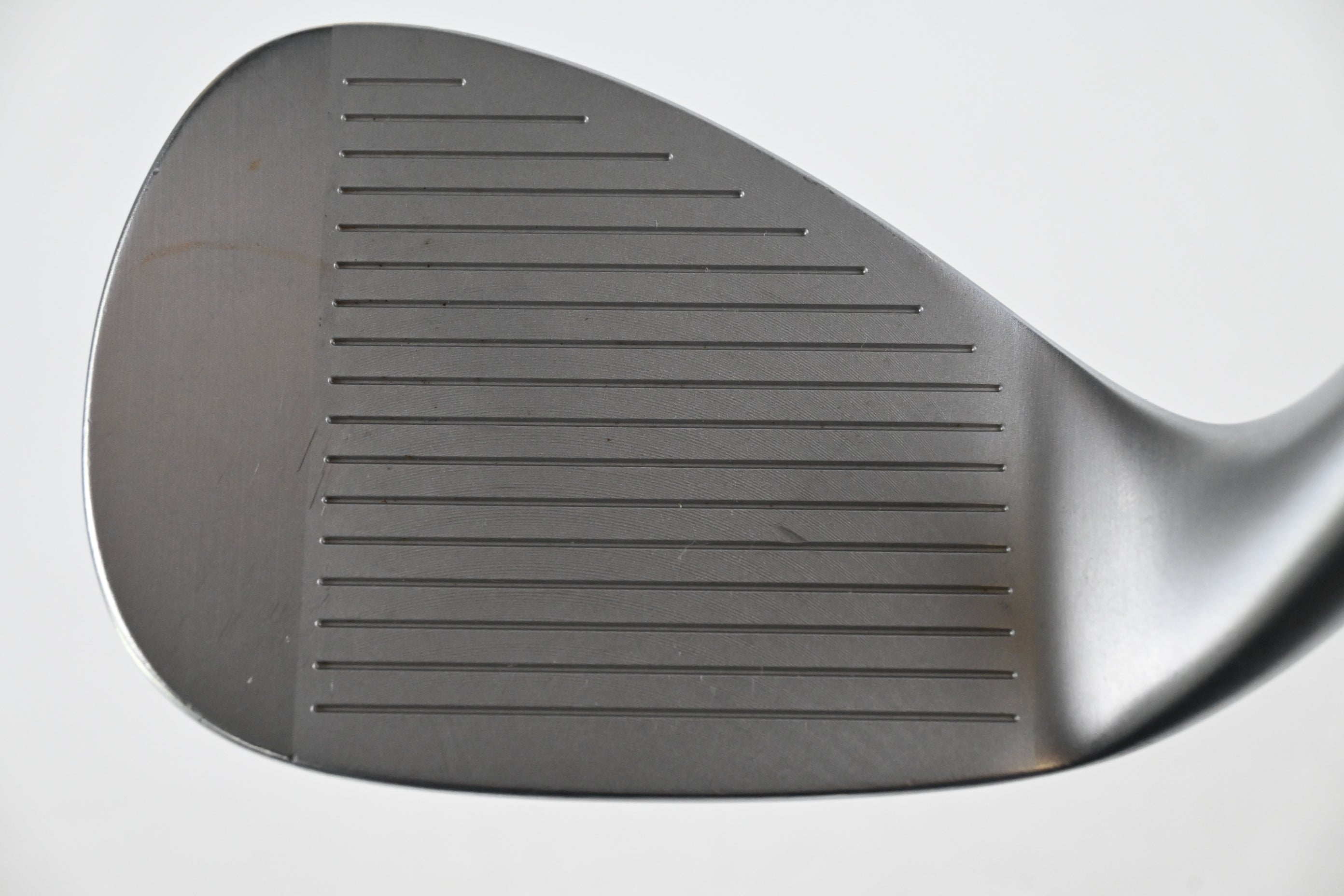Cobra Snakebite 2023 Gap Wedge / 52 Degree / Stiff Flex KBS HI-REV 2.0 125 Shaft