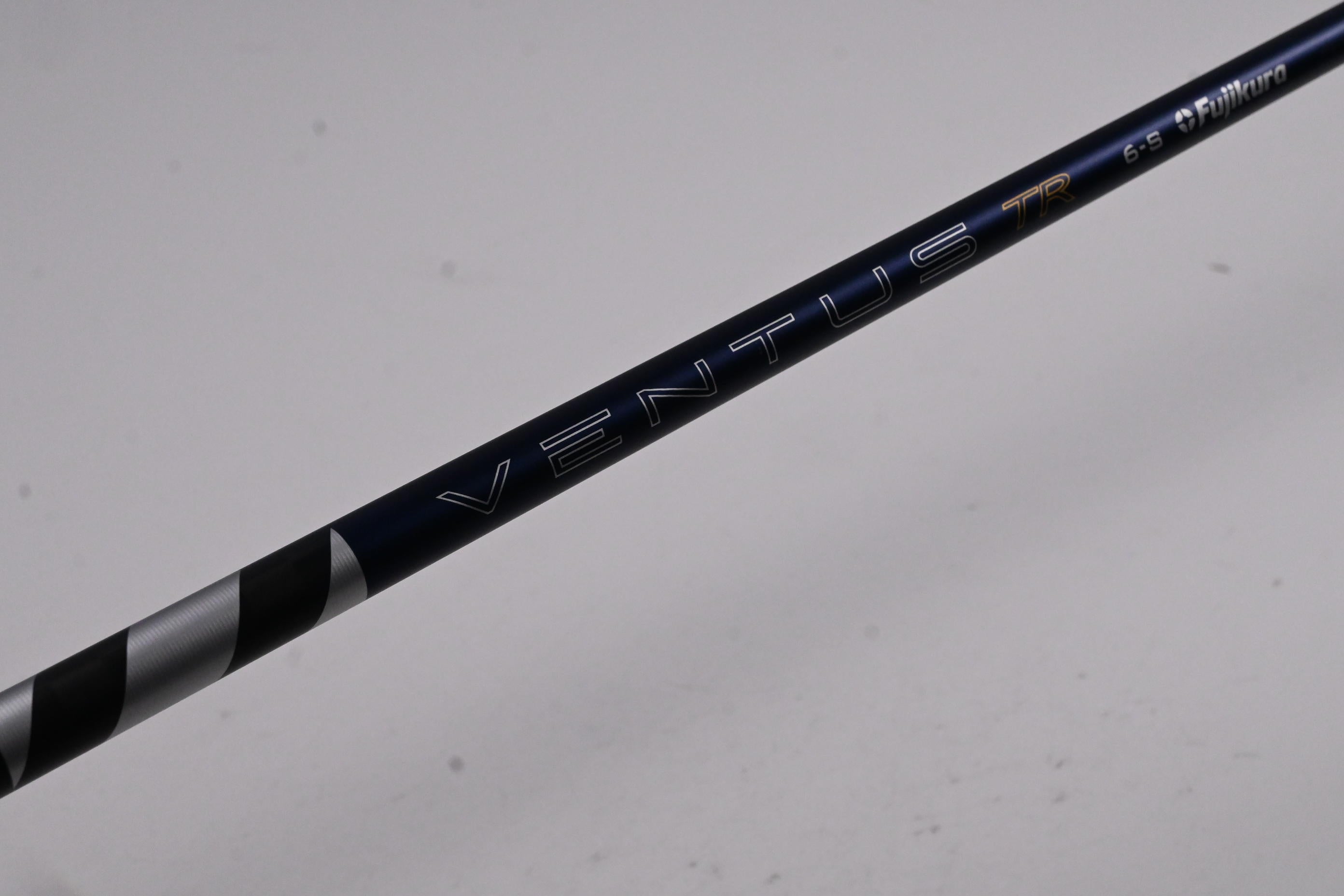 Fujikura Ventus TR Blue Velocore+ 6 Driver / Stiff Flex / Titleist Adapter