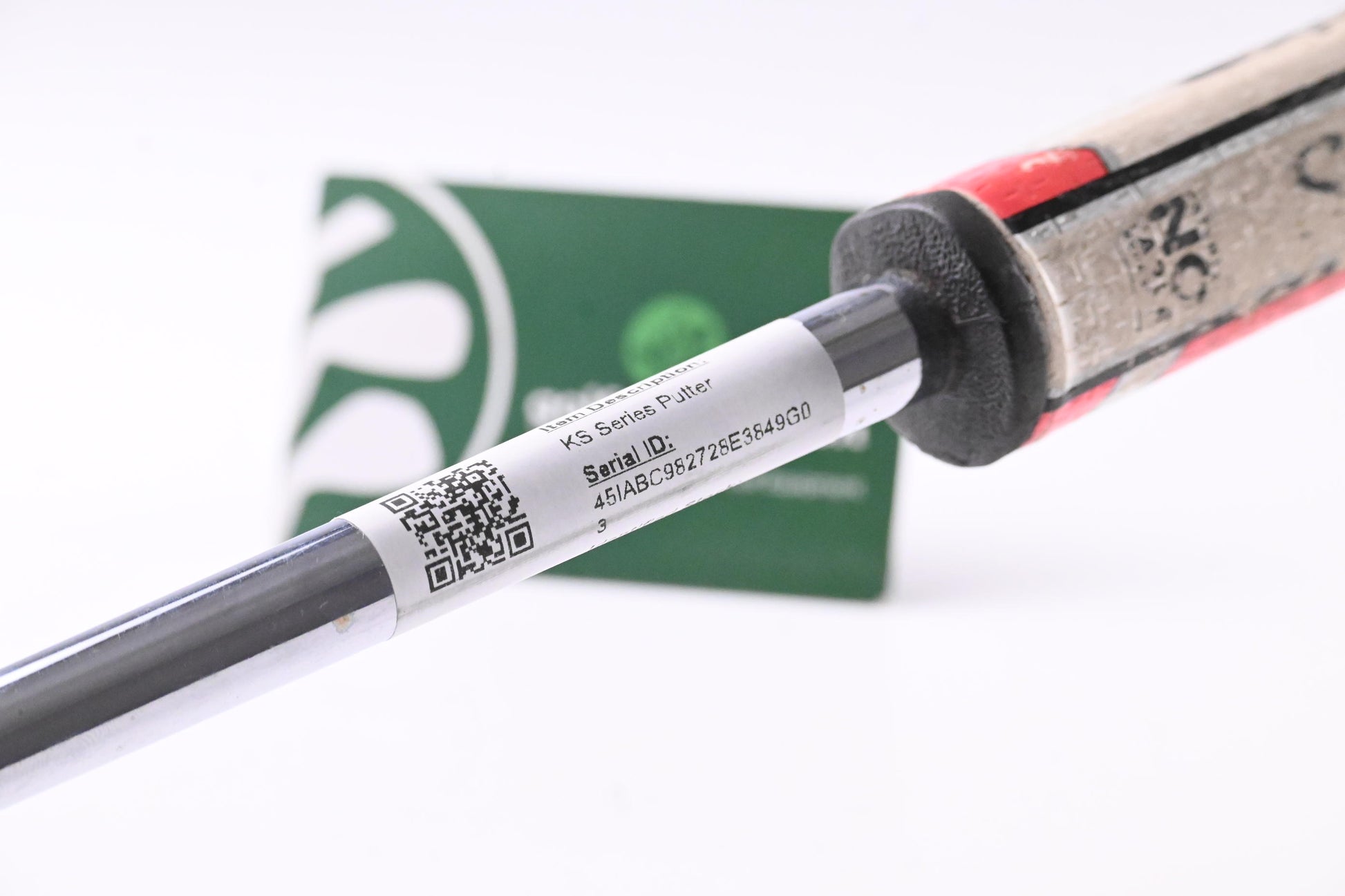 Kirkland KS1 Series Putter / 34 Inch