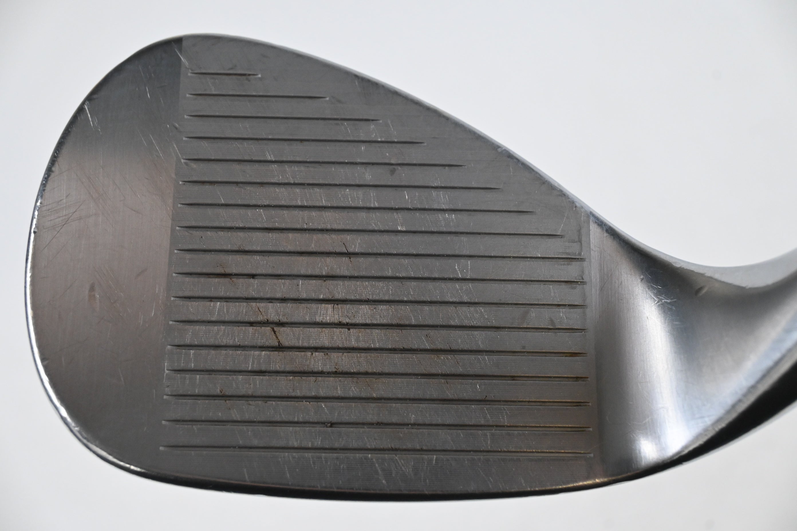 Titleist Vokey SM10 Lob Wedge / 58 Degree / Wedge Flex Vokey Design Steel Shaft