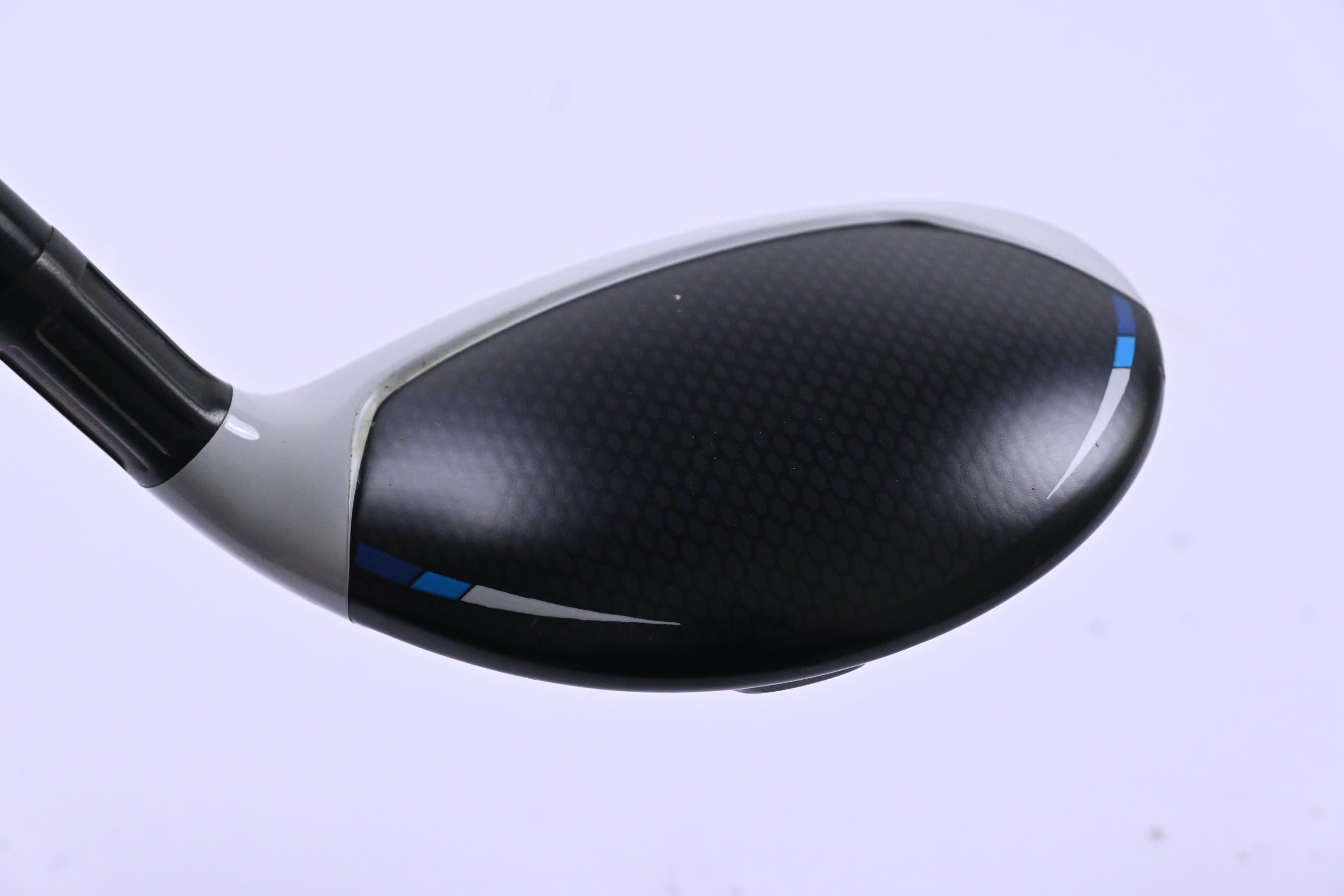 Taylormade SIM2 Max #3 Hybrid / 19 Degree / Regular Flex Ventus Blue 6 Shaft