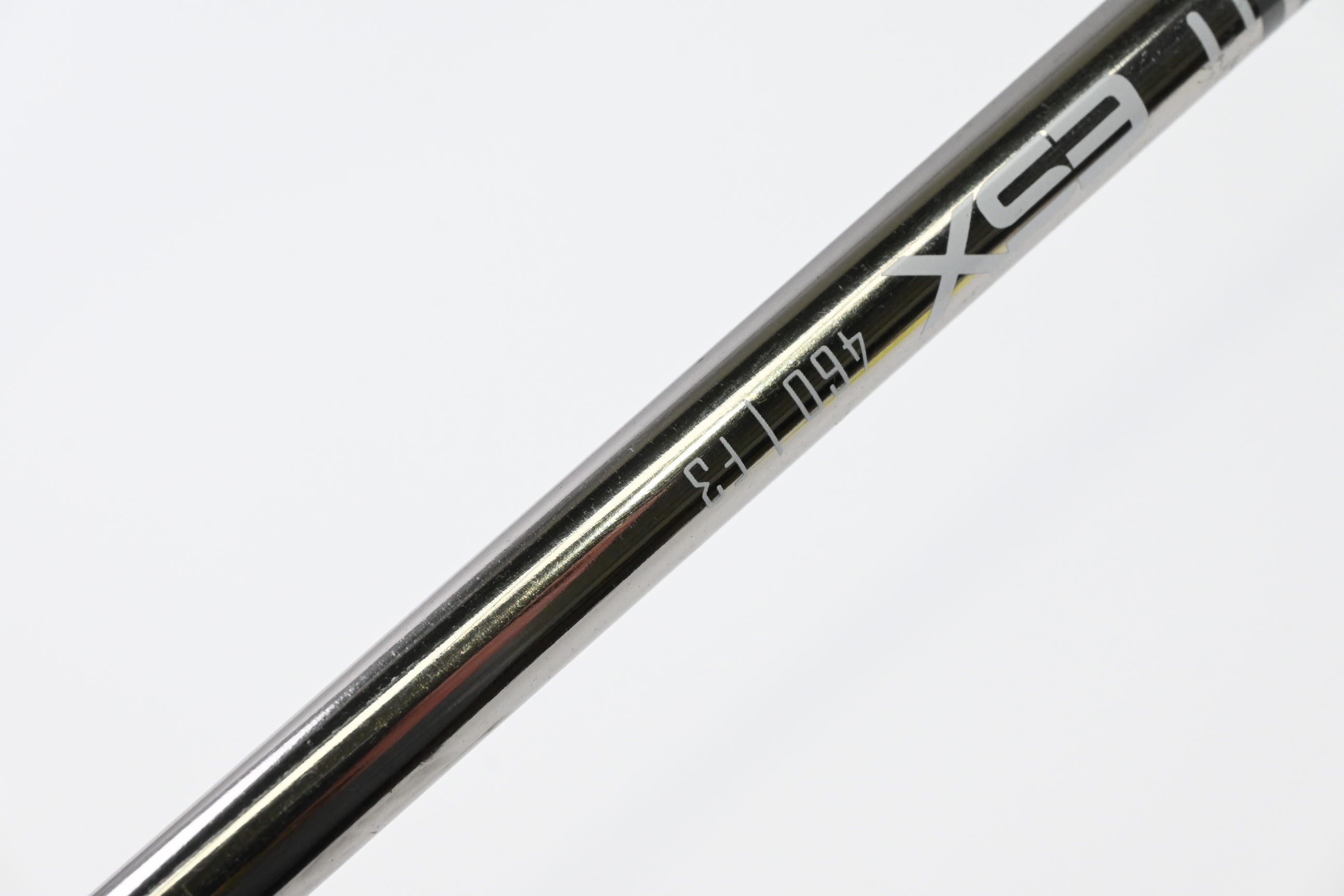 Callaway Apex CF19 #6 Iron / Regular Flex UST Recoil ESX 460 Shaft