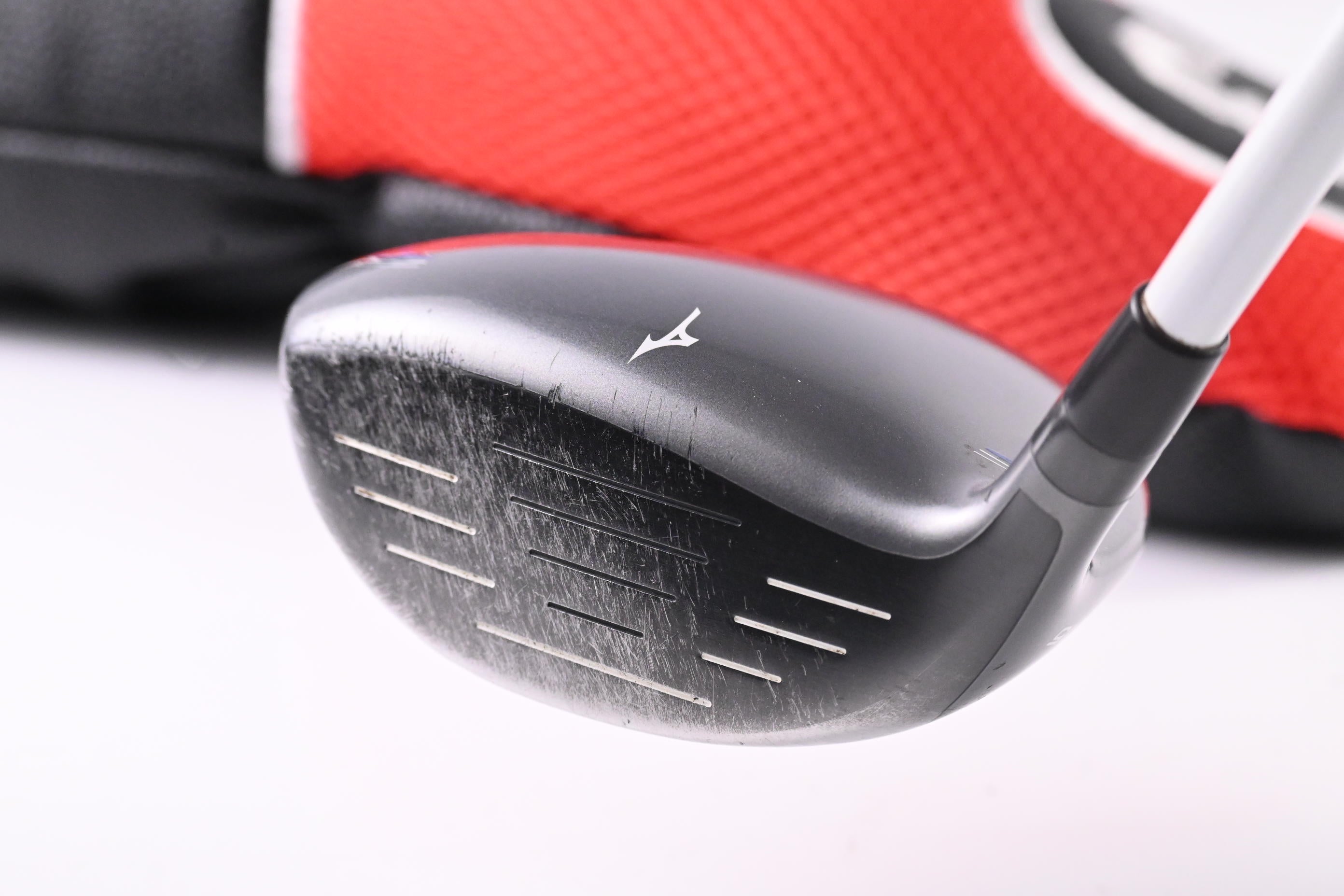 Mizuno JPX EZ 2016 #3 Wood / 15 Degree / Stiff Flex Fujikura Orochi 65 Shaft