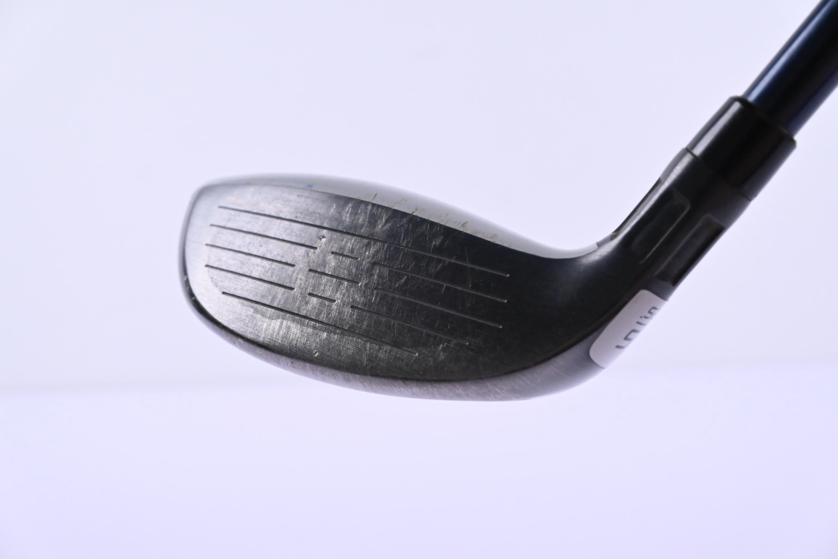Taylormade SIM Max #5 Hybrid / 25 Degree / Regular Flex Fujikura Ventus Blue 6