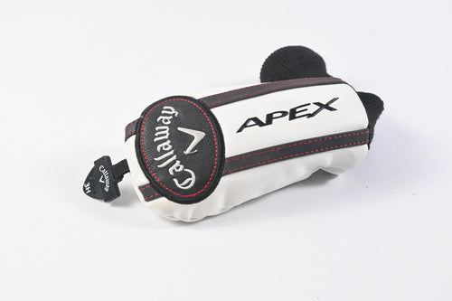 Callaway Apex #3 Hybrid / 20 Degree / Stiff Flex Recoil ES 780 Shaft