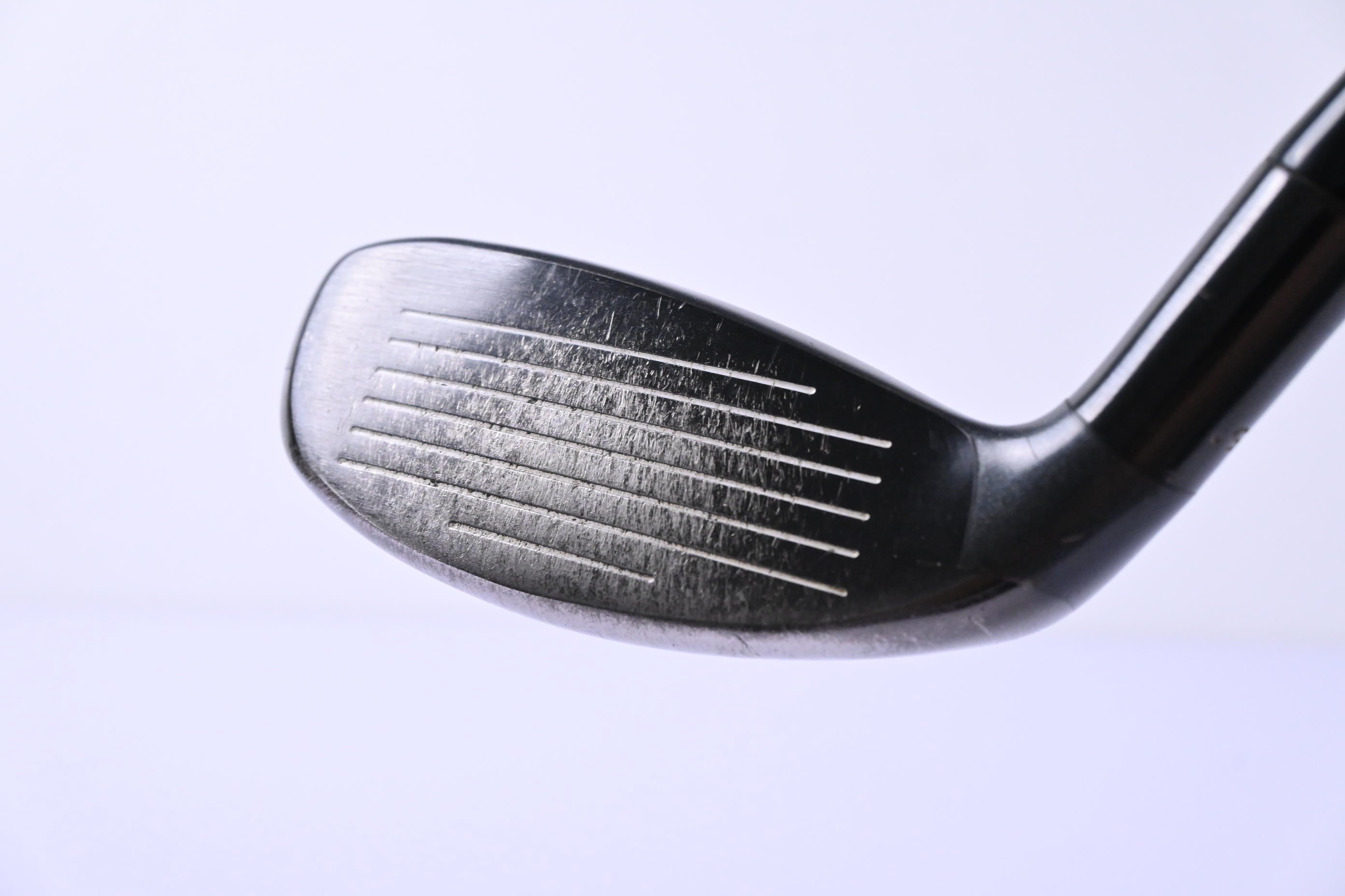 Callaway X2 Hot #5 Hybrid / 25 Degree / Senior Flex Callaway X2 Hot 55 Shaft