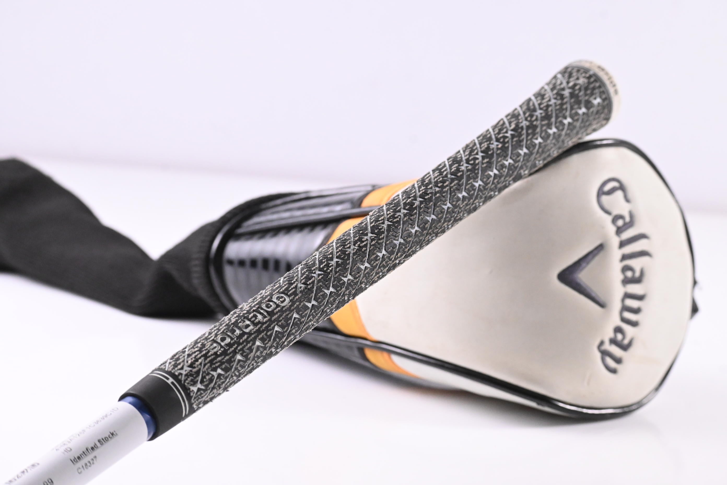 Callaway X2 Hot Pro #3 Wood / 15 Degree / X-Flex Project X Blue Shaft