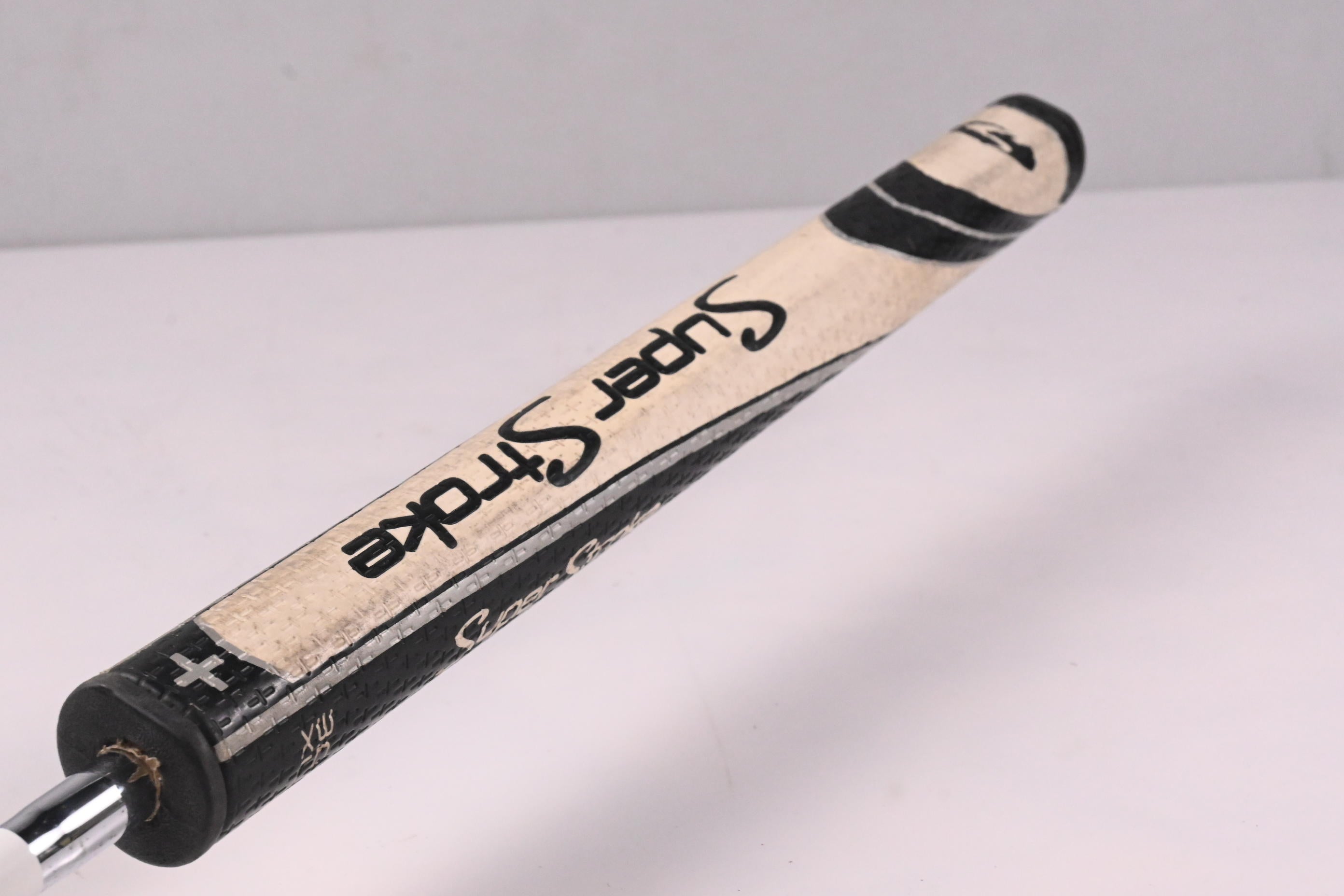Taylormade Spider Mallet 72 Putter / 35 Inch