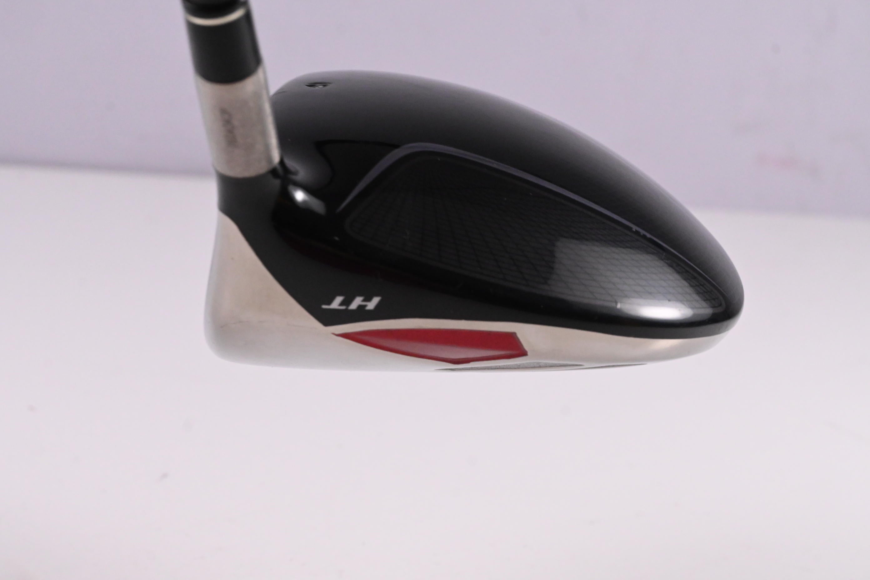 Taylormade Burner 2007 Driver / 13 Degree / Regular Flex Taylormade Reax 50