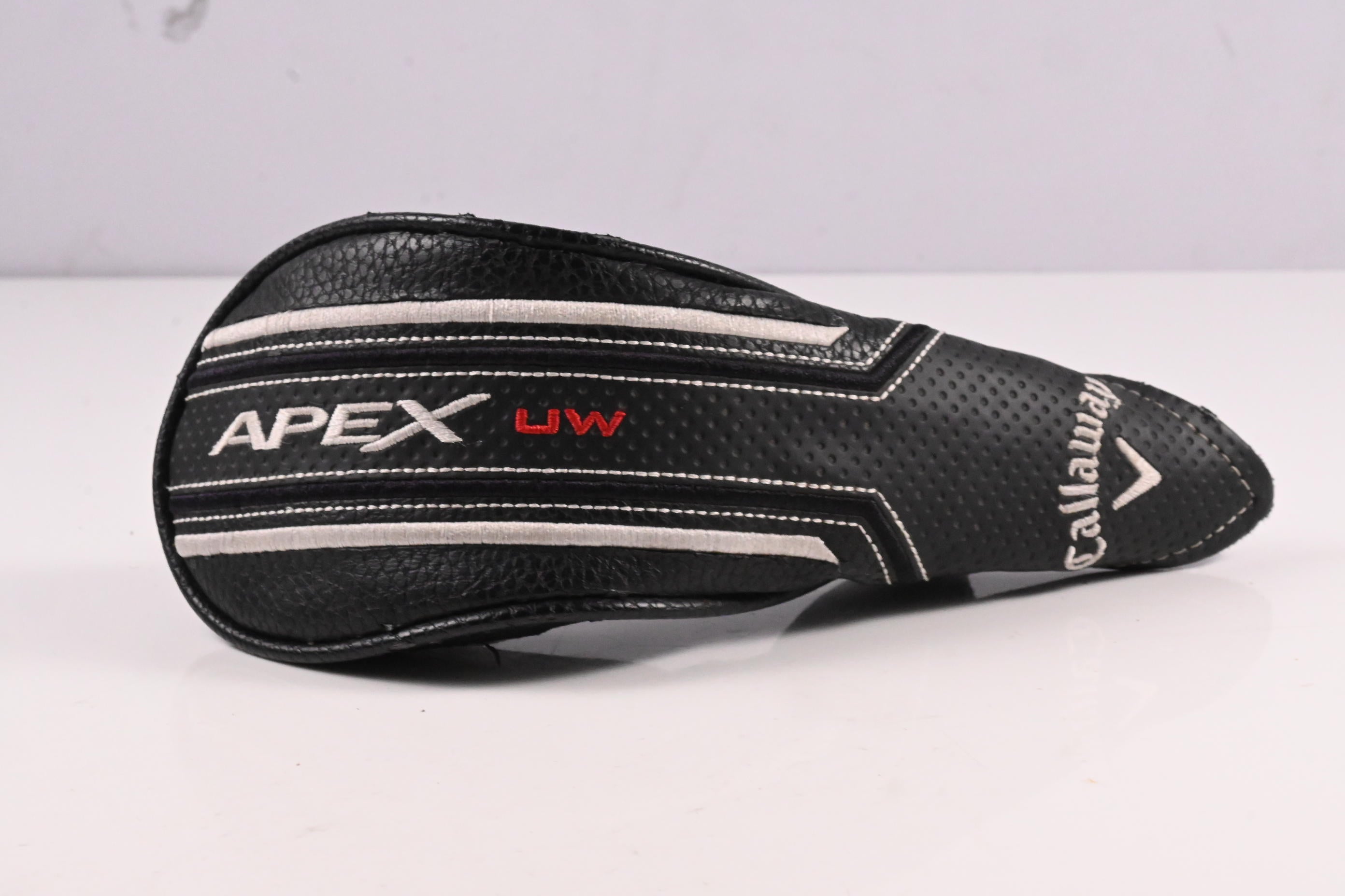 Callaway Apex UW #3 Hybrid / 19 Degree / Regular Flex HZRDUS RDX Smoke Black 70