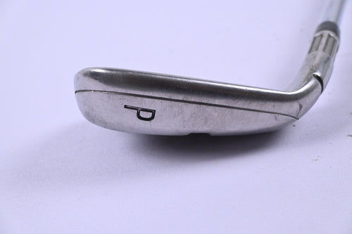 Taylormade M4 Pitching Wedge / 43.5 Degree / Stiff Flex Steel Shaft