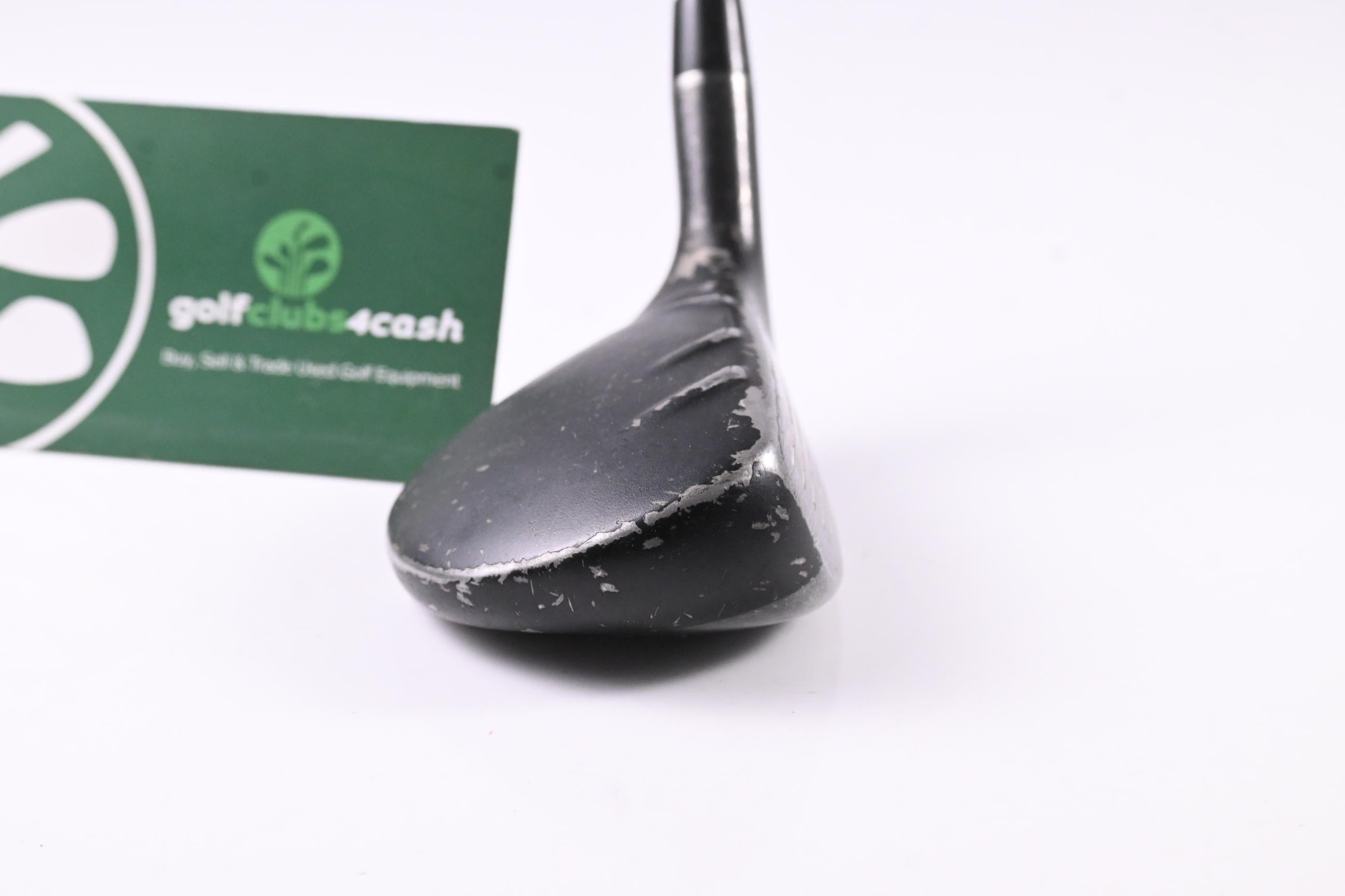 Ping G400 #3 Hybrid / 19 Degree / Stiff Flex Ping Alta CB 70