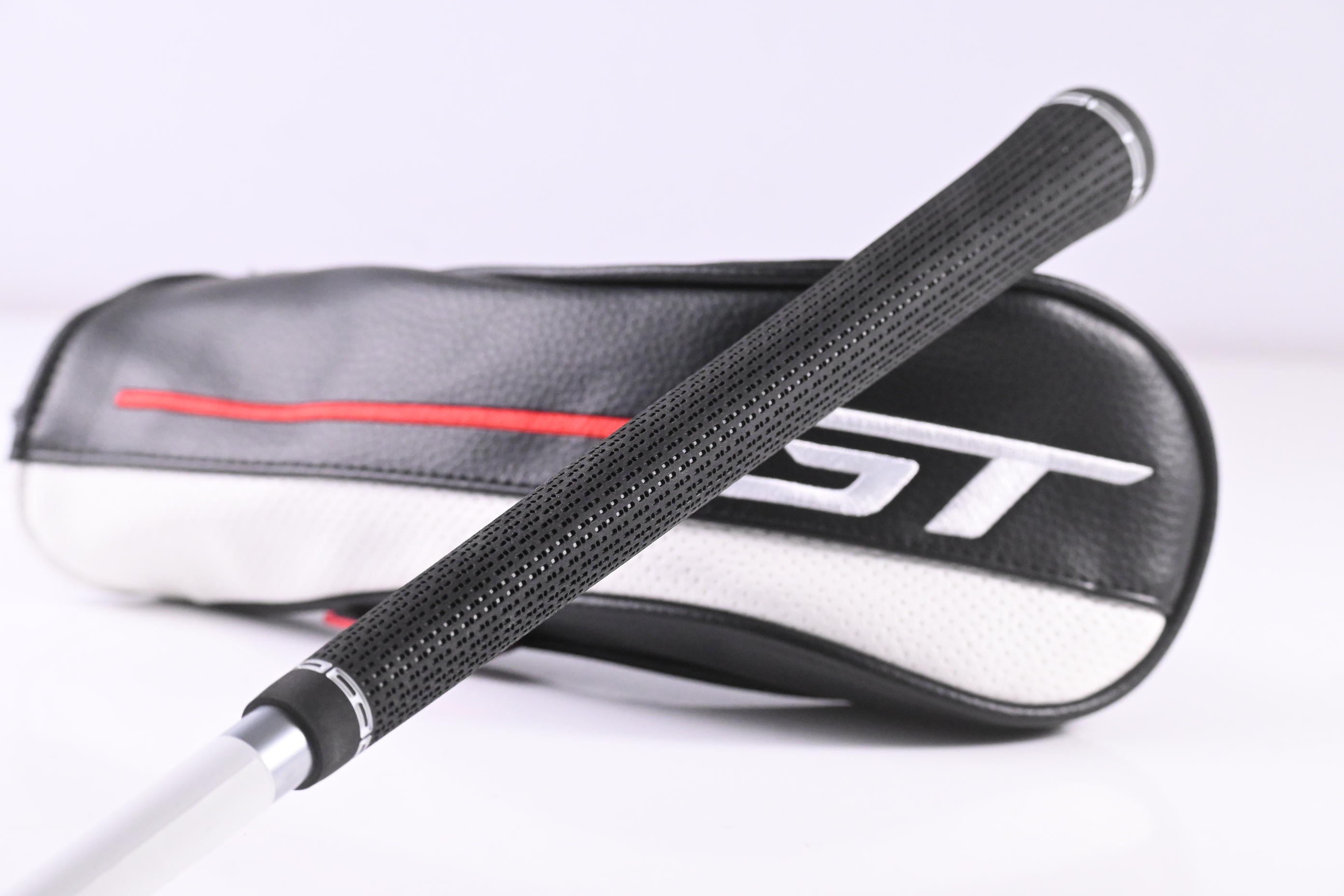 Titleist GT1 #5 Hybrid / 23 Degree / Regular Flex Fujikura Air Speeder 50 Shaft